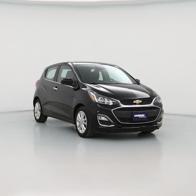 2019 Chevrolet Spark LT