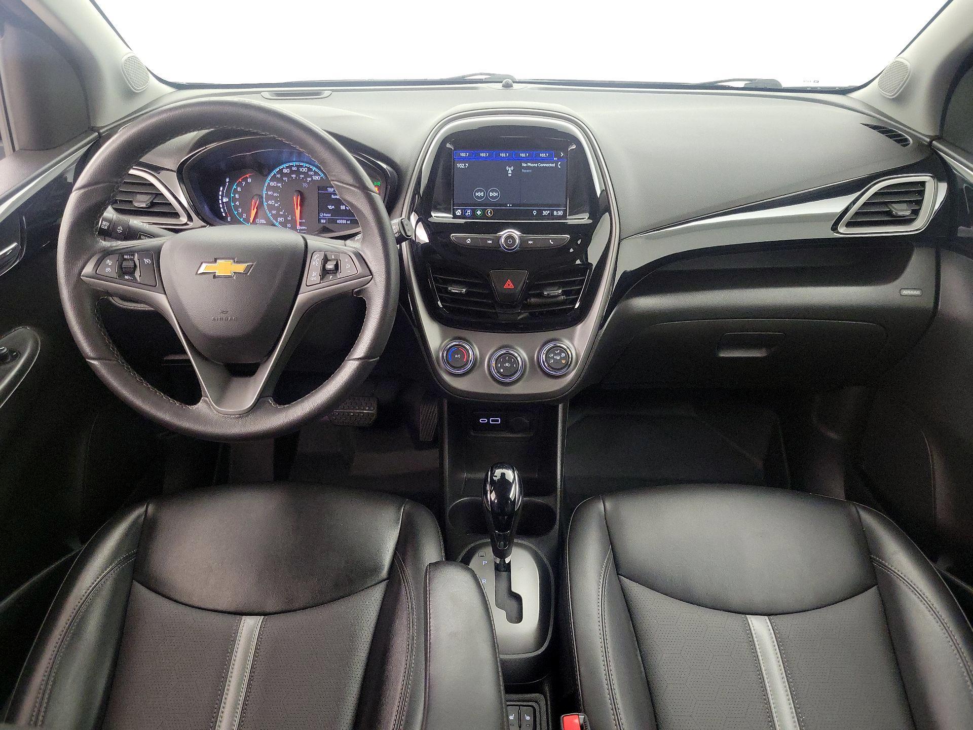 Thumbnail: 2019 Chevrolet Spark - 9