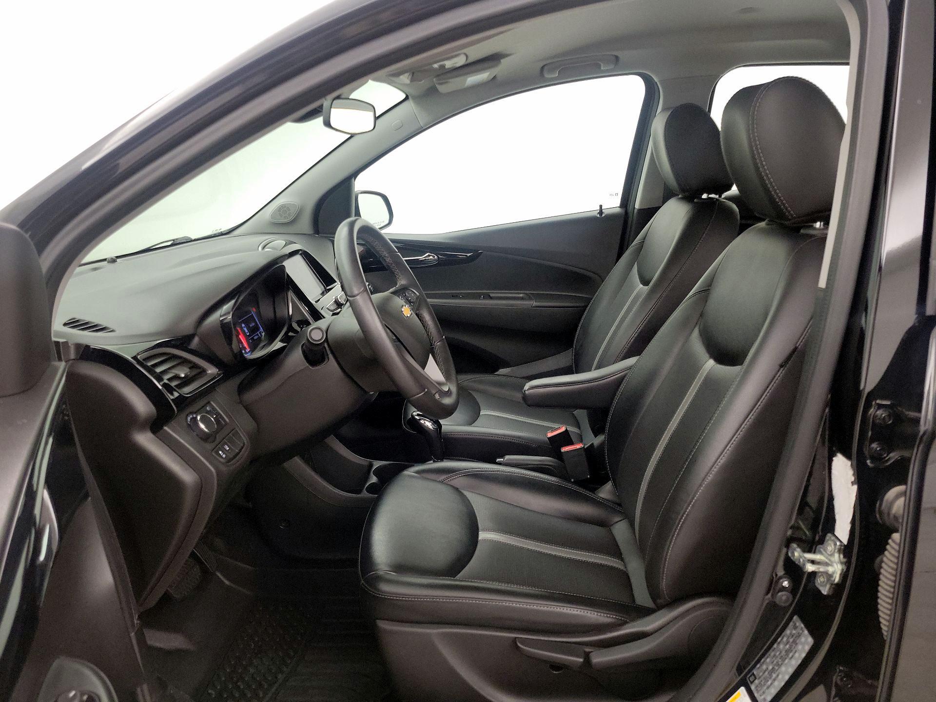 Thumbnail: 2019 Chevrolet Spark - 11