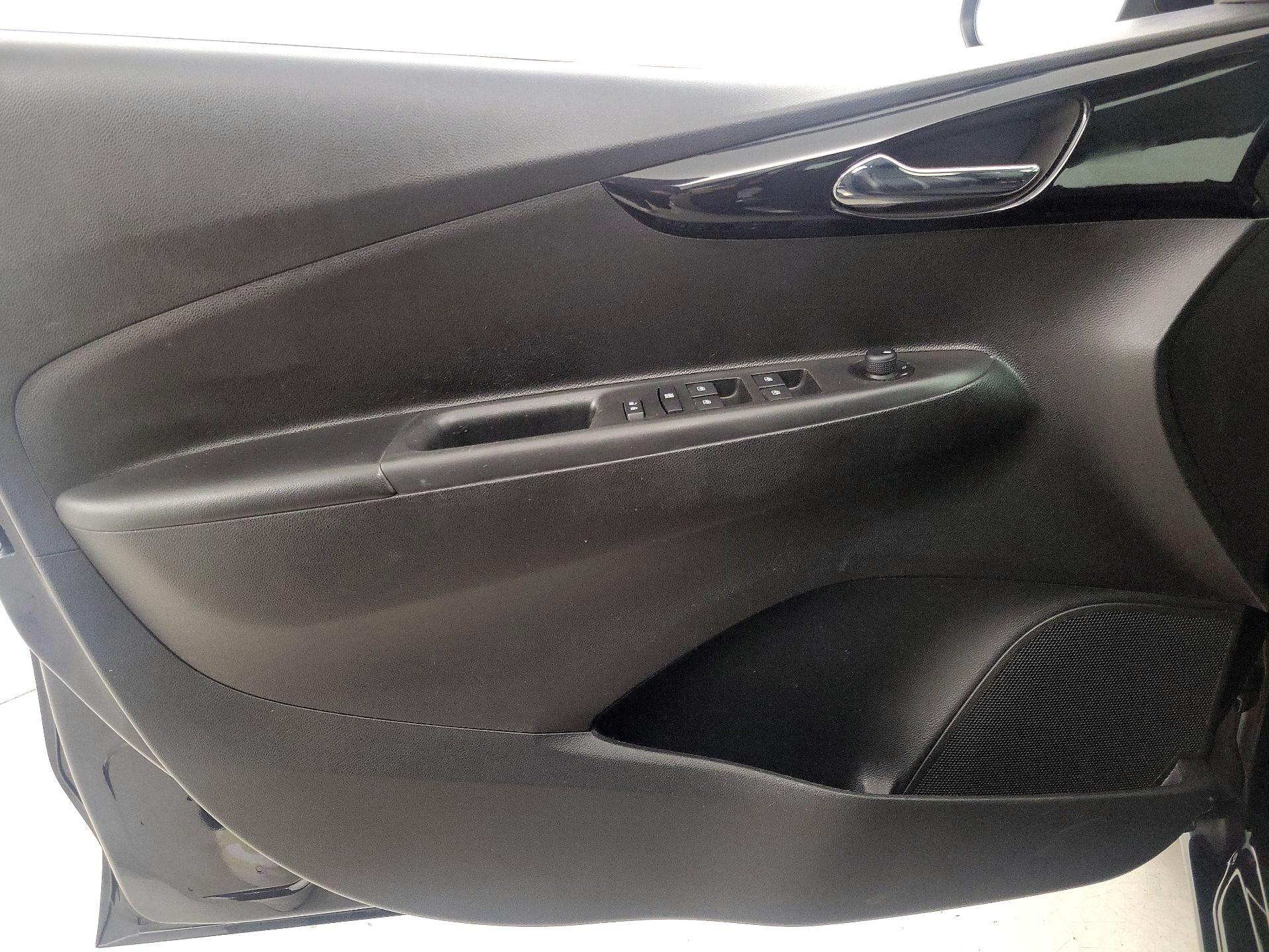 Thumbnail: 2019 Chevrolet Spark - 12