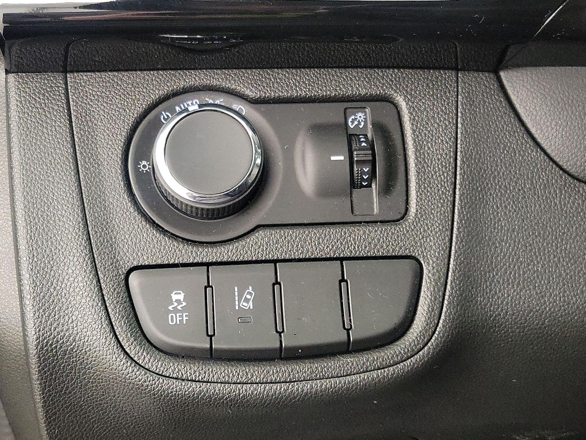 Thumbnail: 2019 Chevrolet Spark - 13