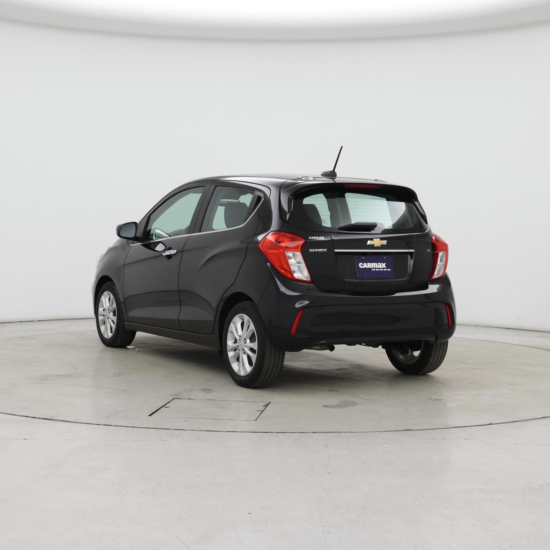 Thumbnail: 2019 Chevrolet Spark - 2