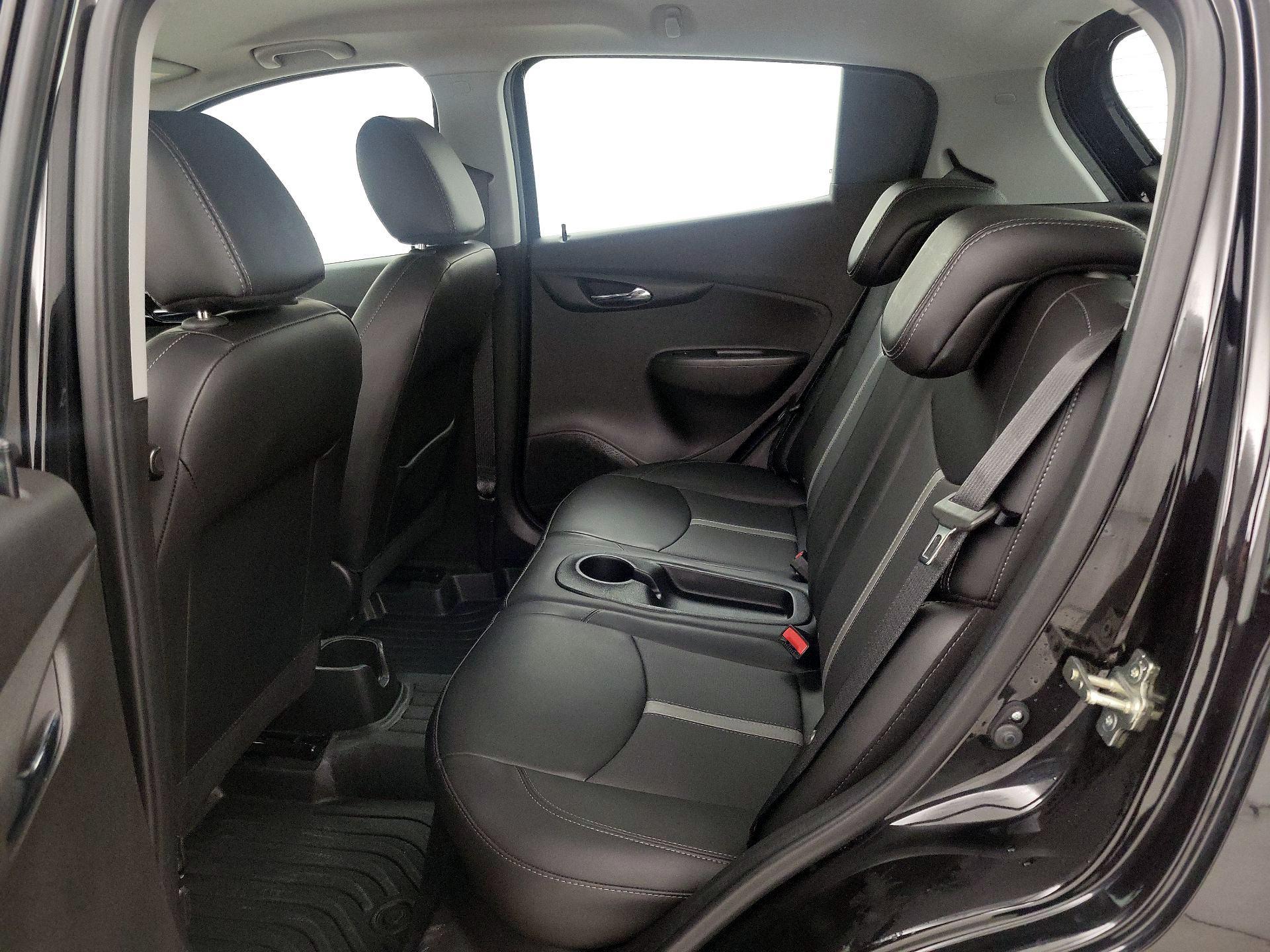 Thumbnail: 2019 Chevrolet Spark - 19