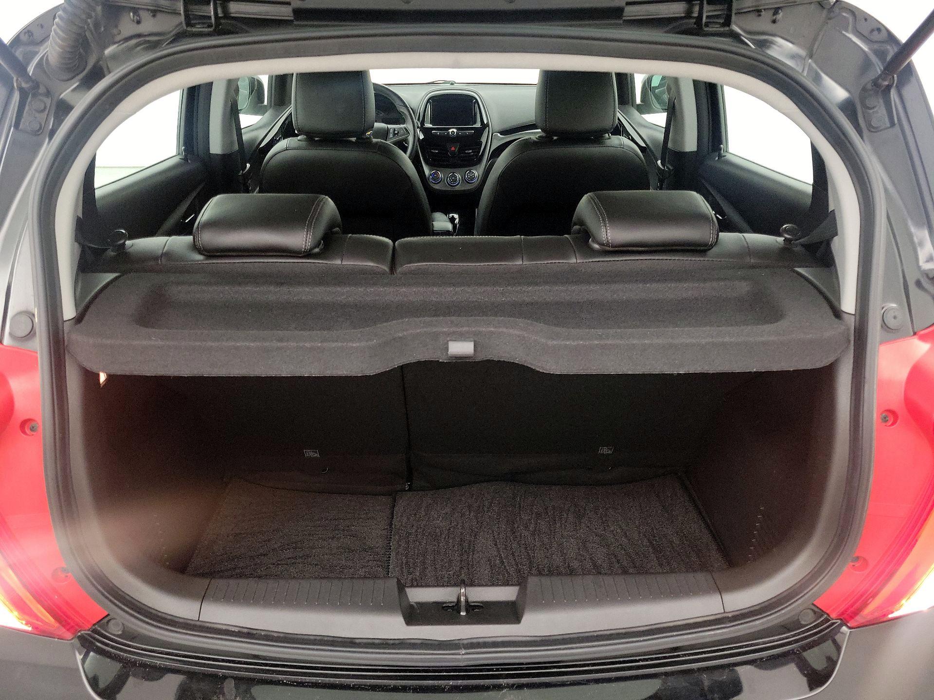 Thumbnail: 2019 Chevrolet Spark - 20