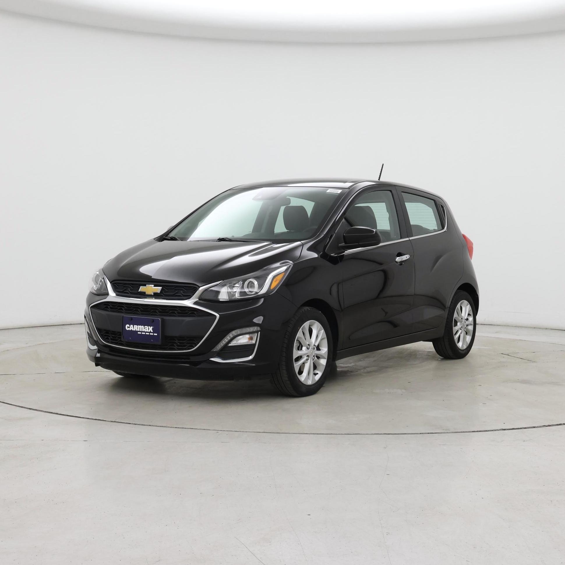Thumbnail: 2019 Chevrolet Spark - 4