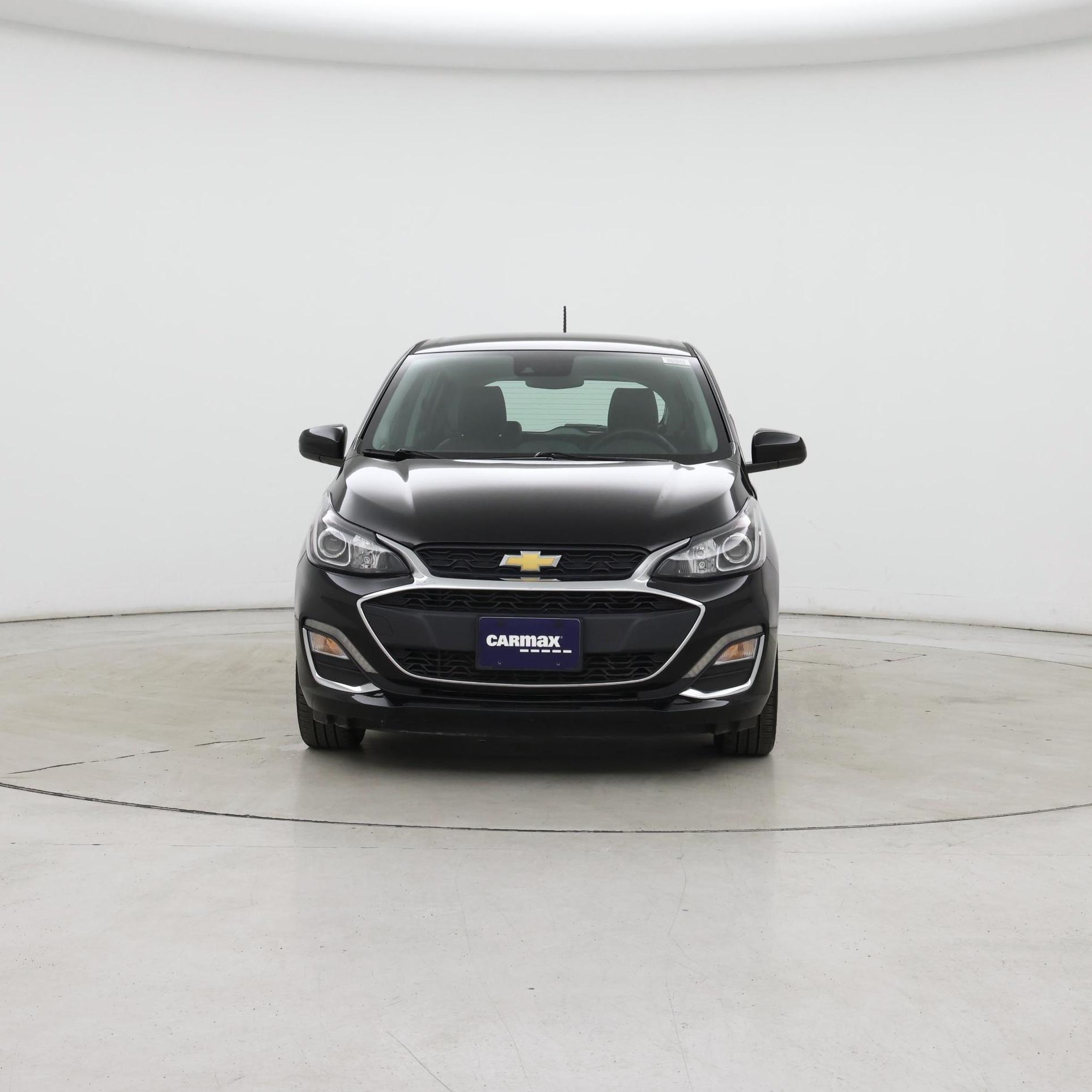 Thumbnail: 2019 Chevrolet Spark - 5