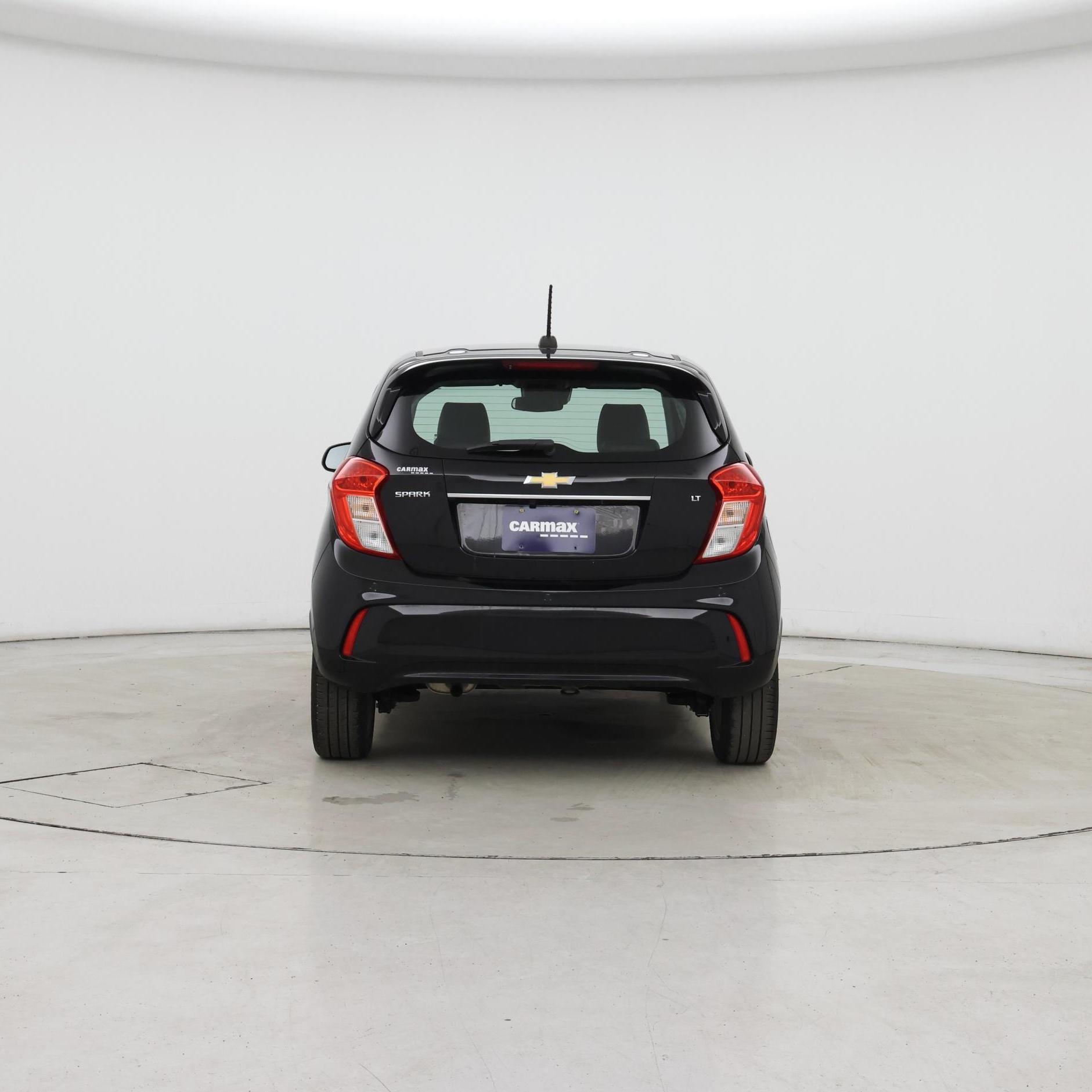 Thumbnail: 2019 Chevrolet Spark - 6