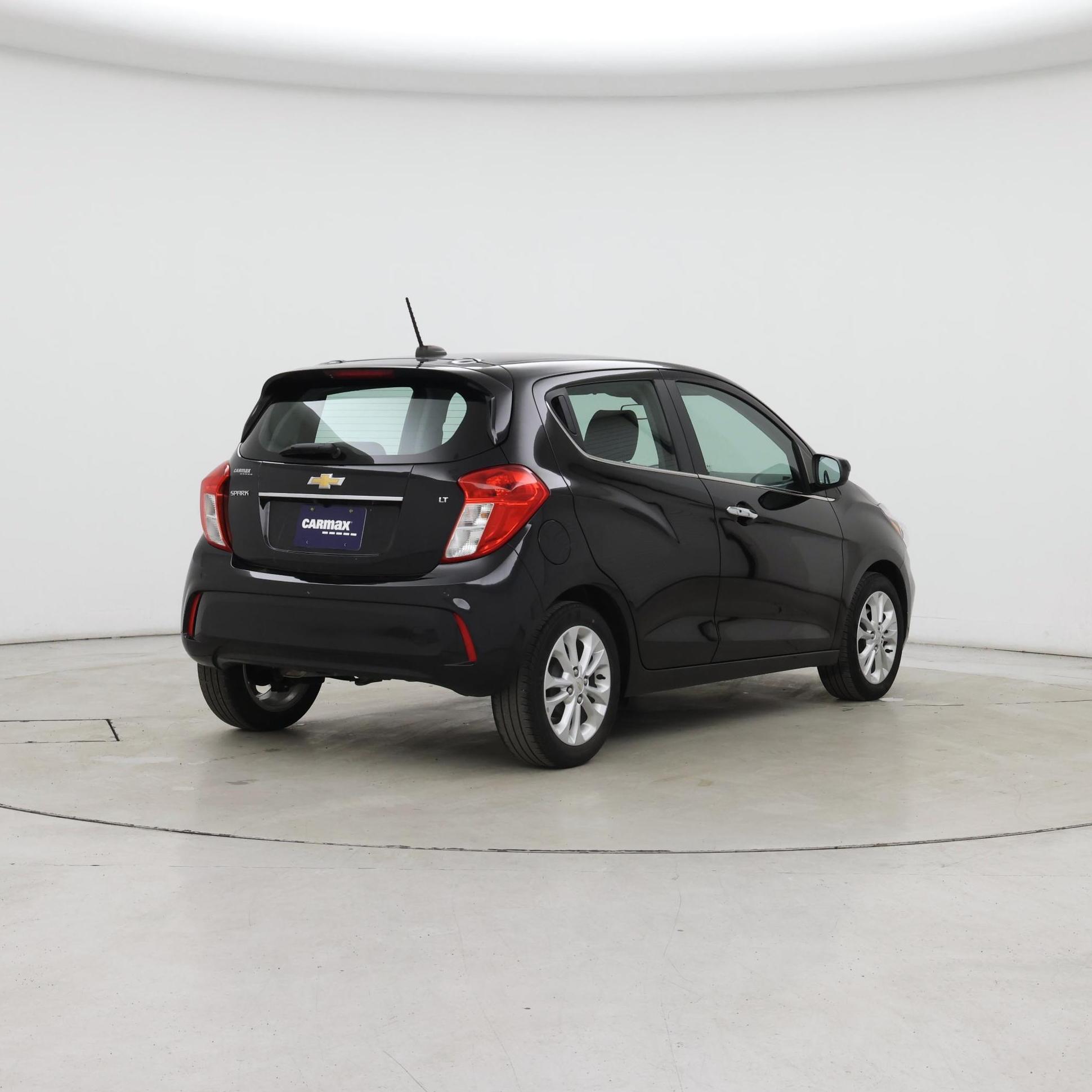 Thumbnail: 2019 Chevrolet Spark - 8