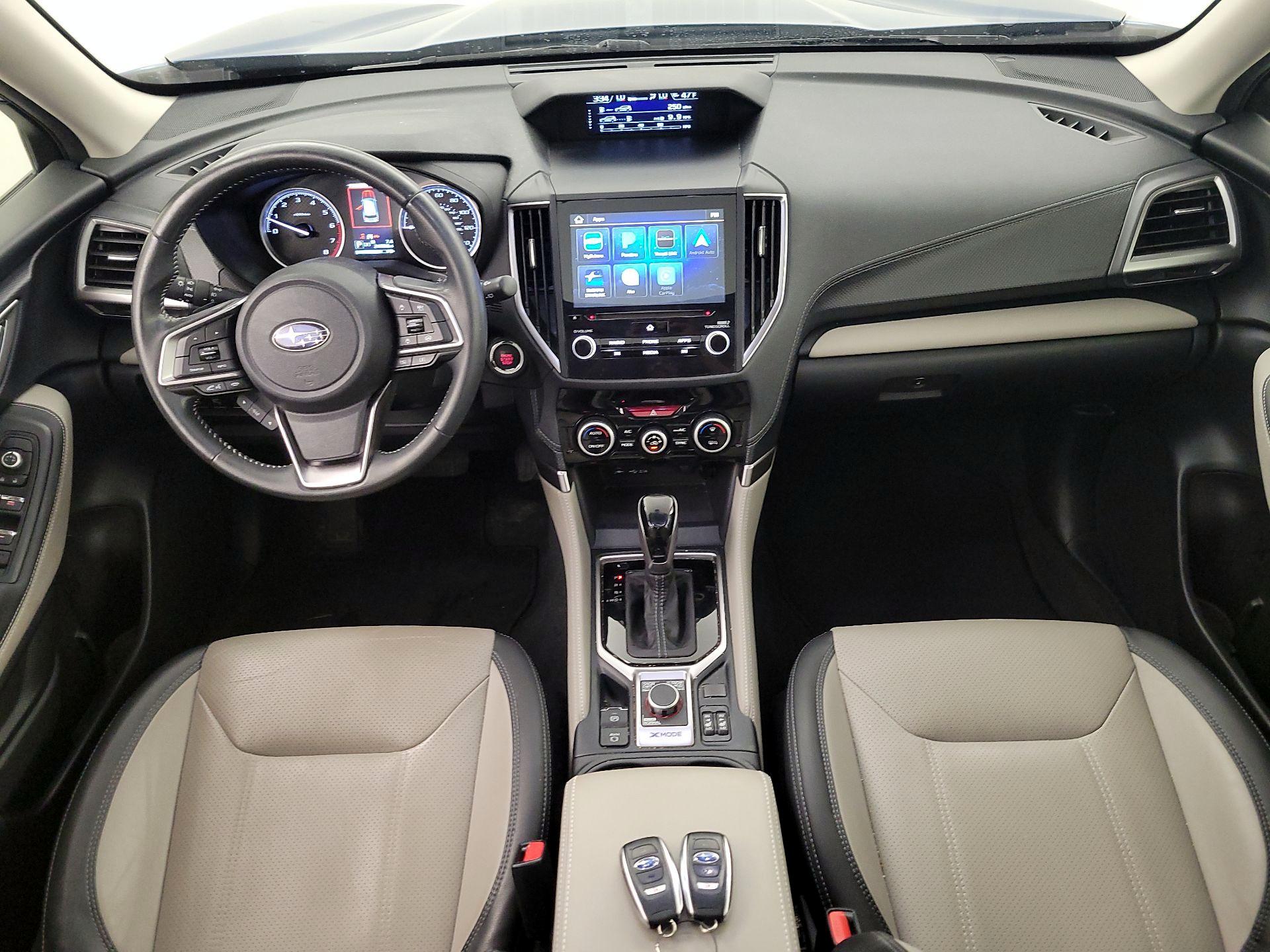 Thumbnail: 2023 Subaru Forester - 9