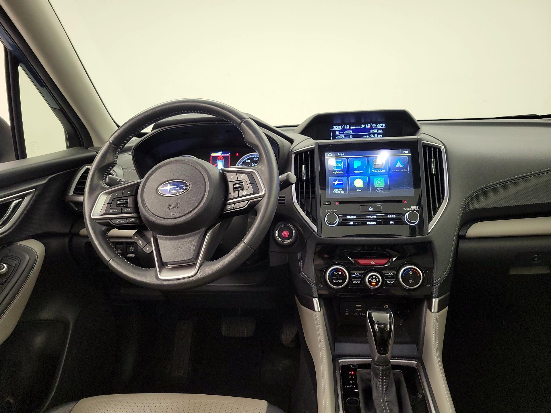 Thumbnail: 2023 Subaru Forester - 10