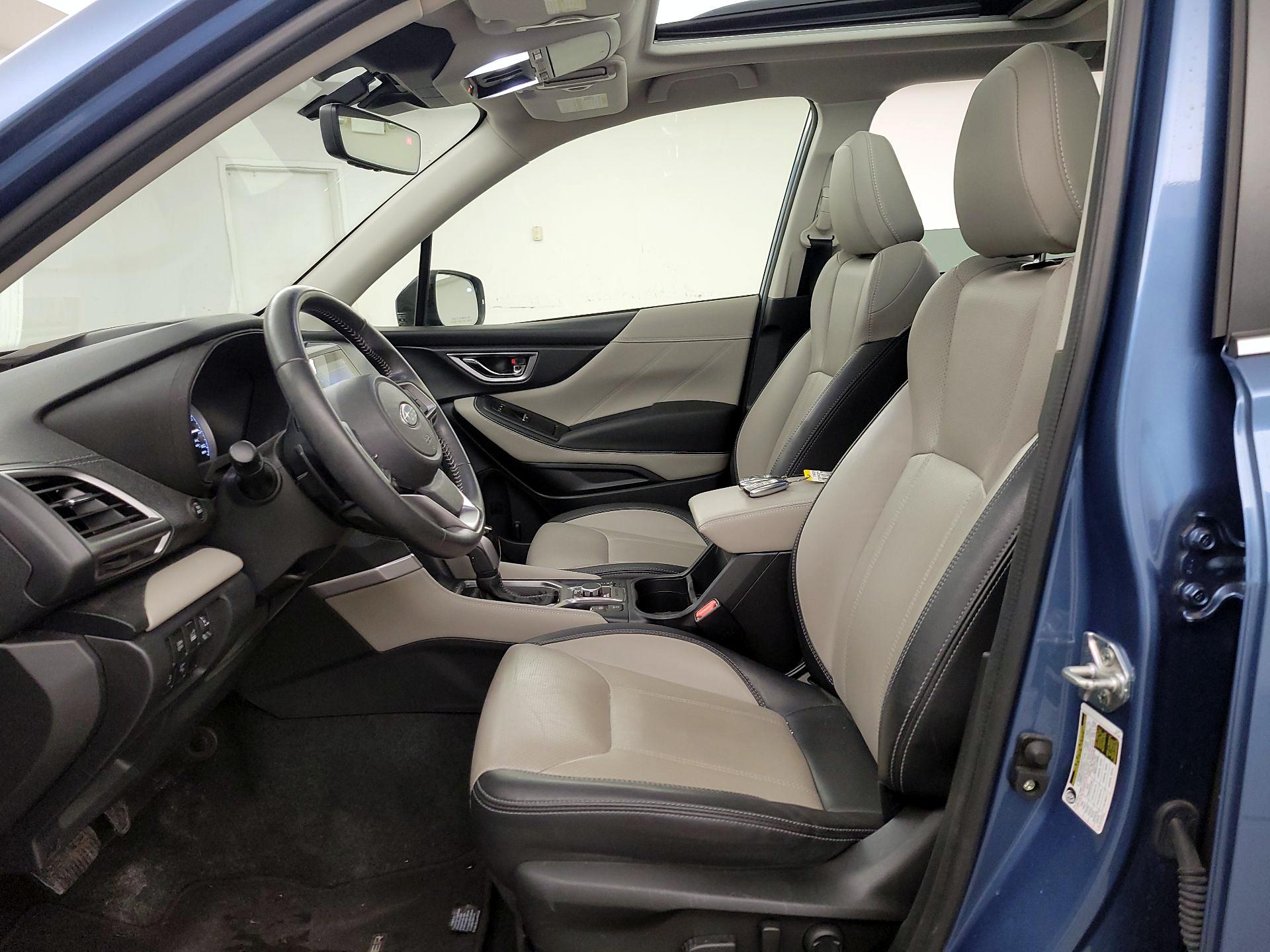 Thumbnail: 2023 Subaru Forester - 11