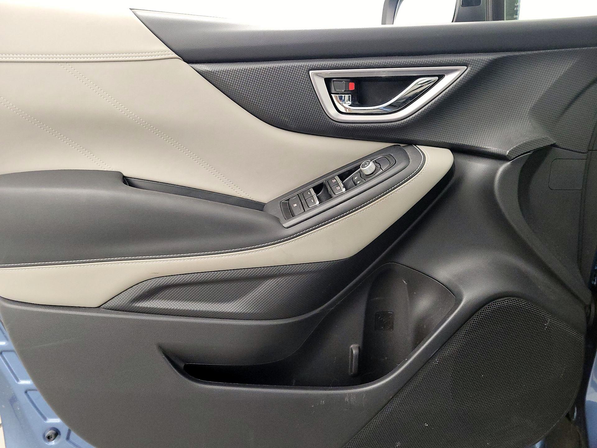 Thumbnail: 2023 Subaru Forester - 12