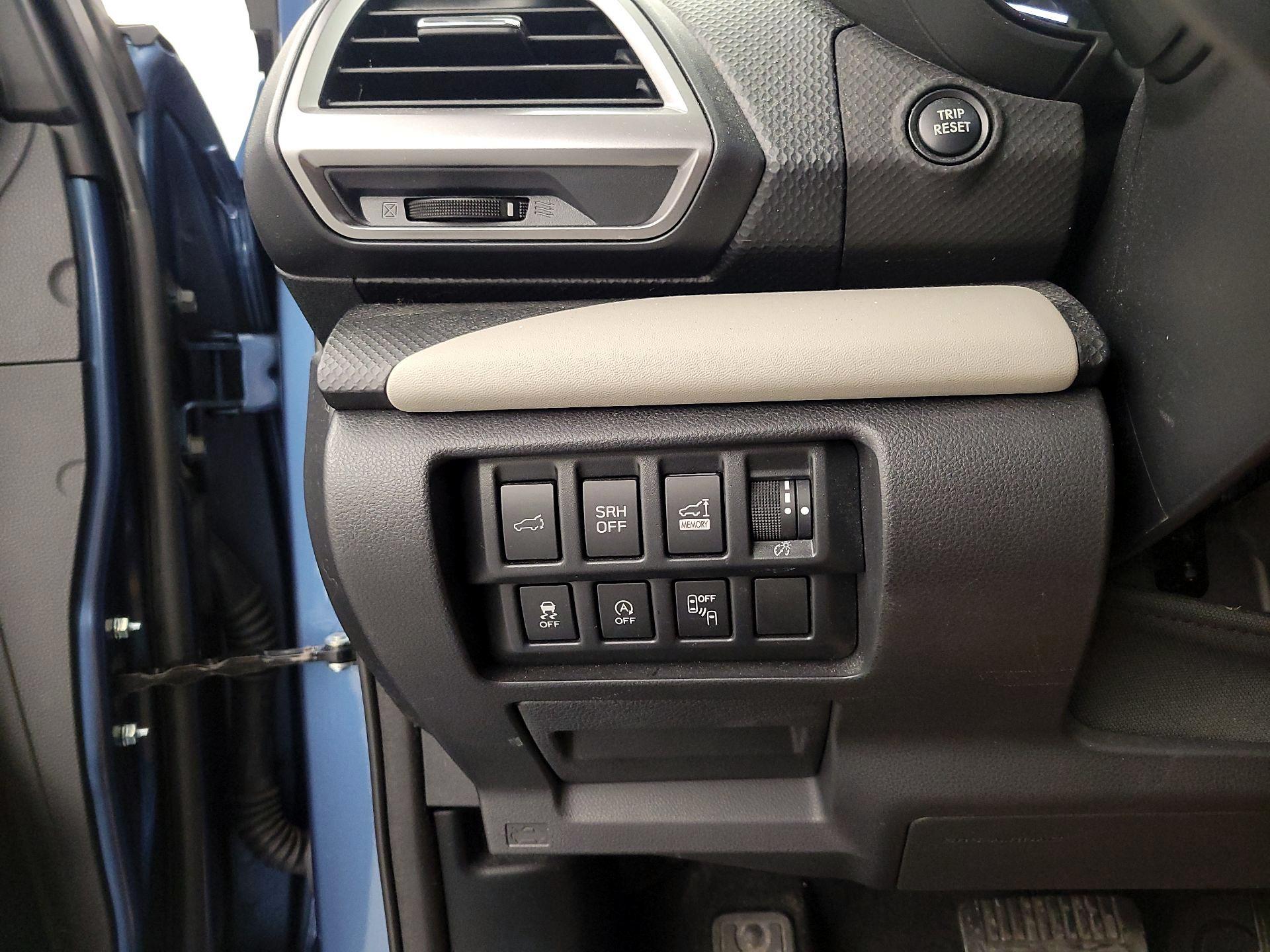 Thumbnail: 2023 Subaru Forester - 13