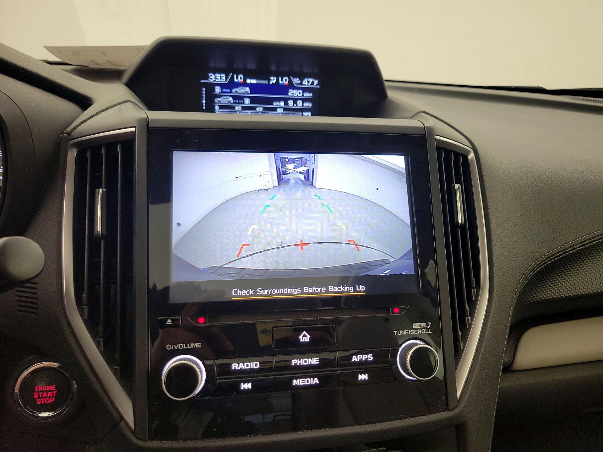 Thumbnail: 2023 Subaru Forester - 14