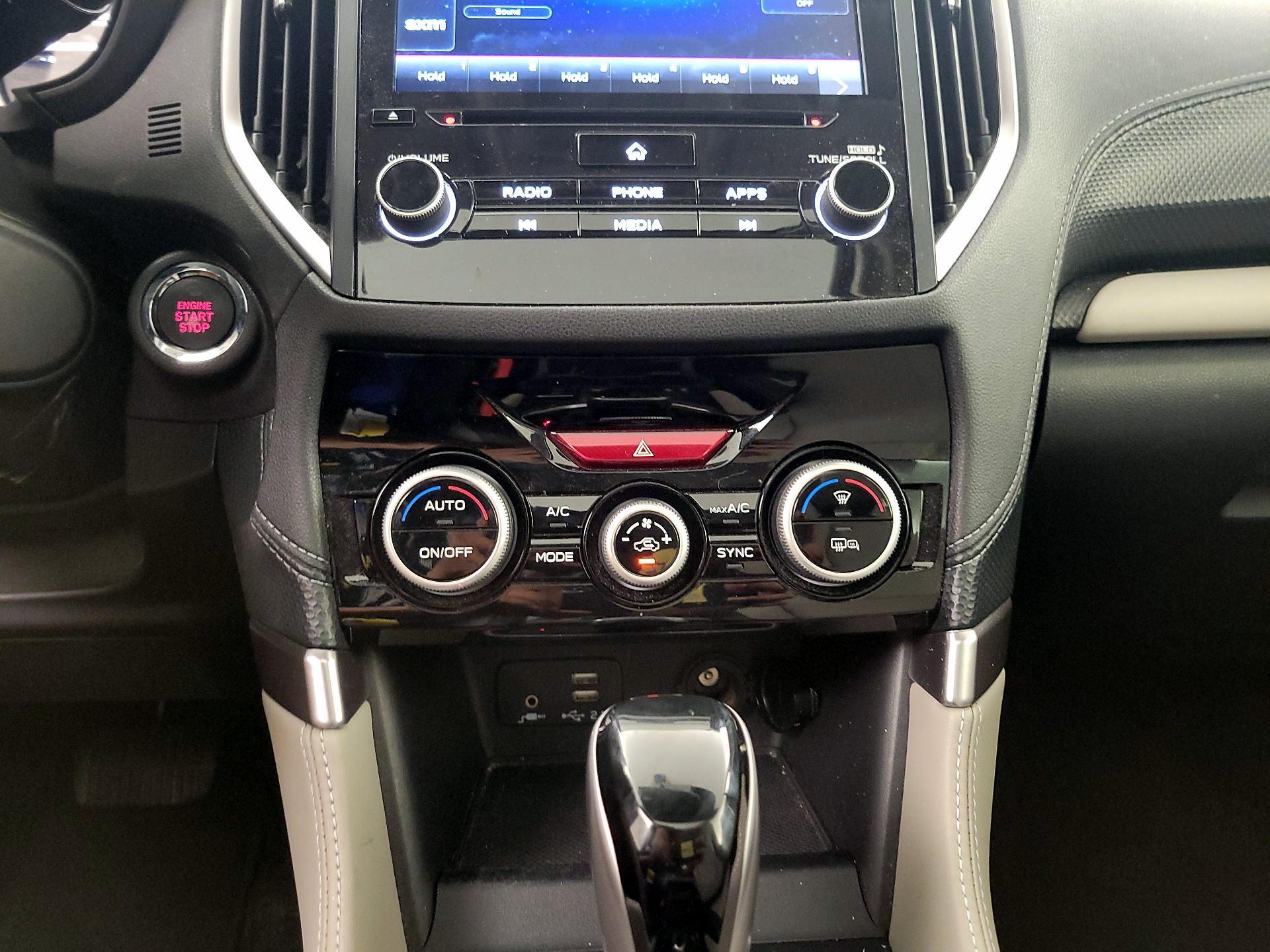 Thumbnail: 2023 Subaru Forester - 16