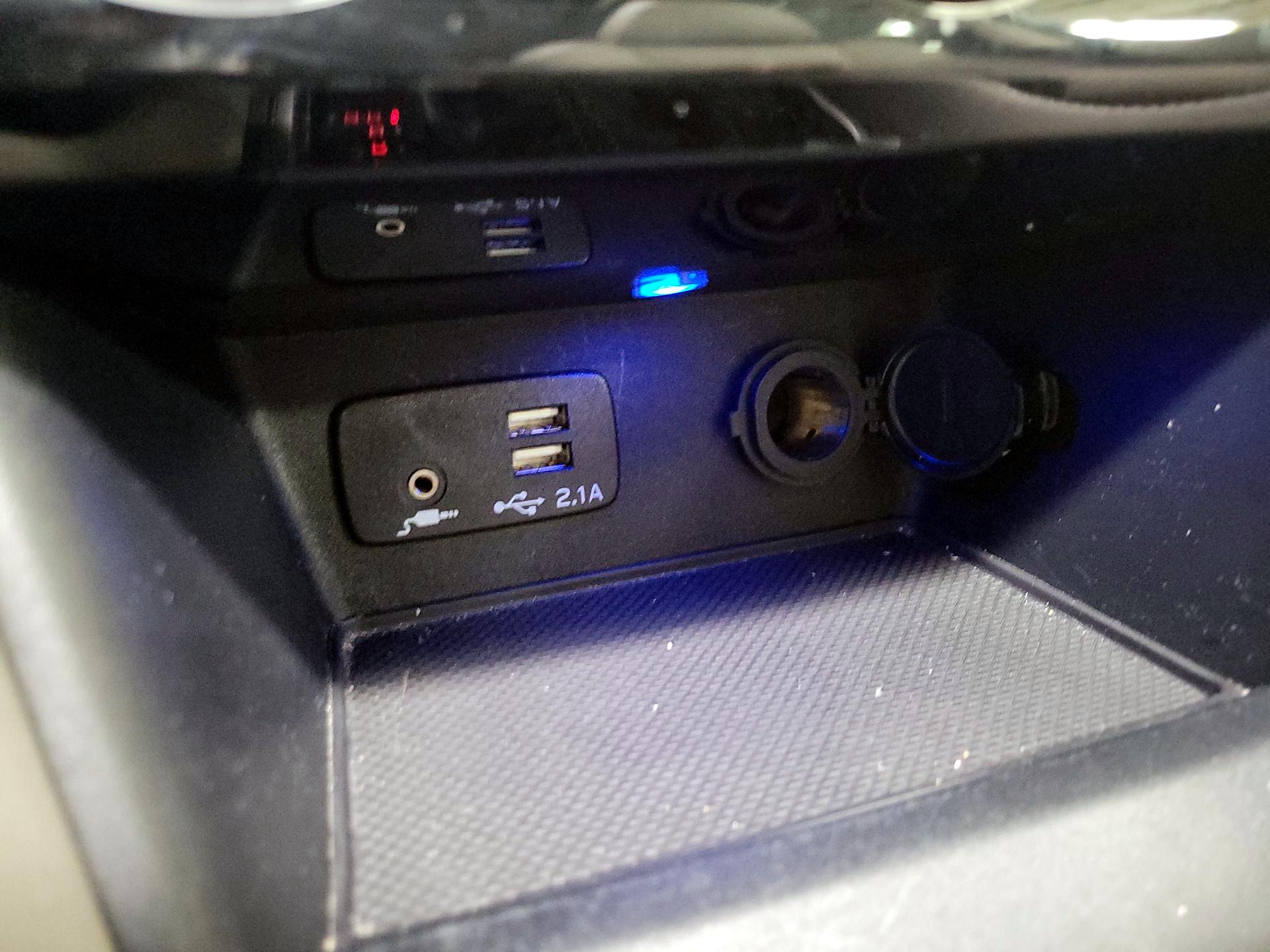 Thumbnail: 2023 Subaru Forester - 18