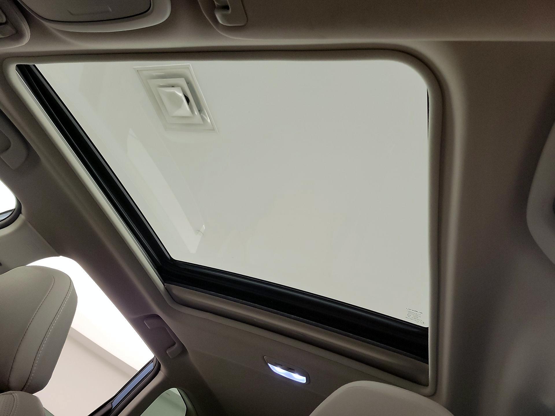 Thumbnail: 2023 Subaru Forester - 19