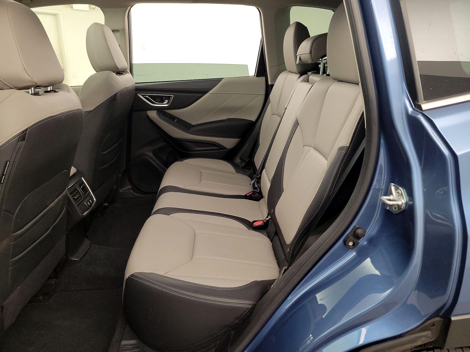 Thumbnail: 2023 Subaru Forester - 20