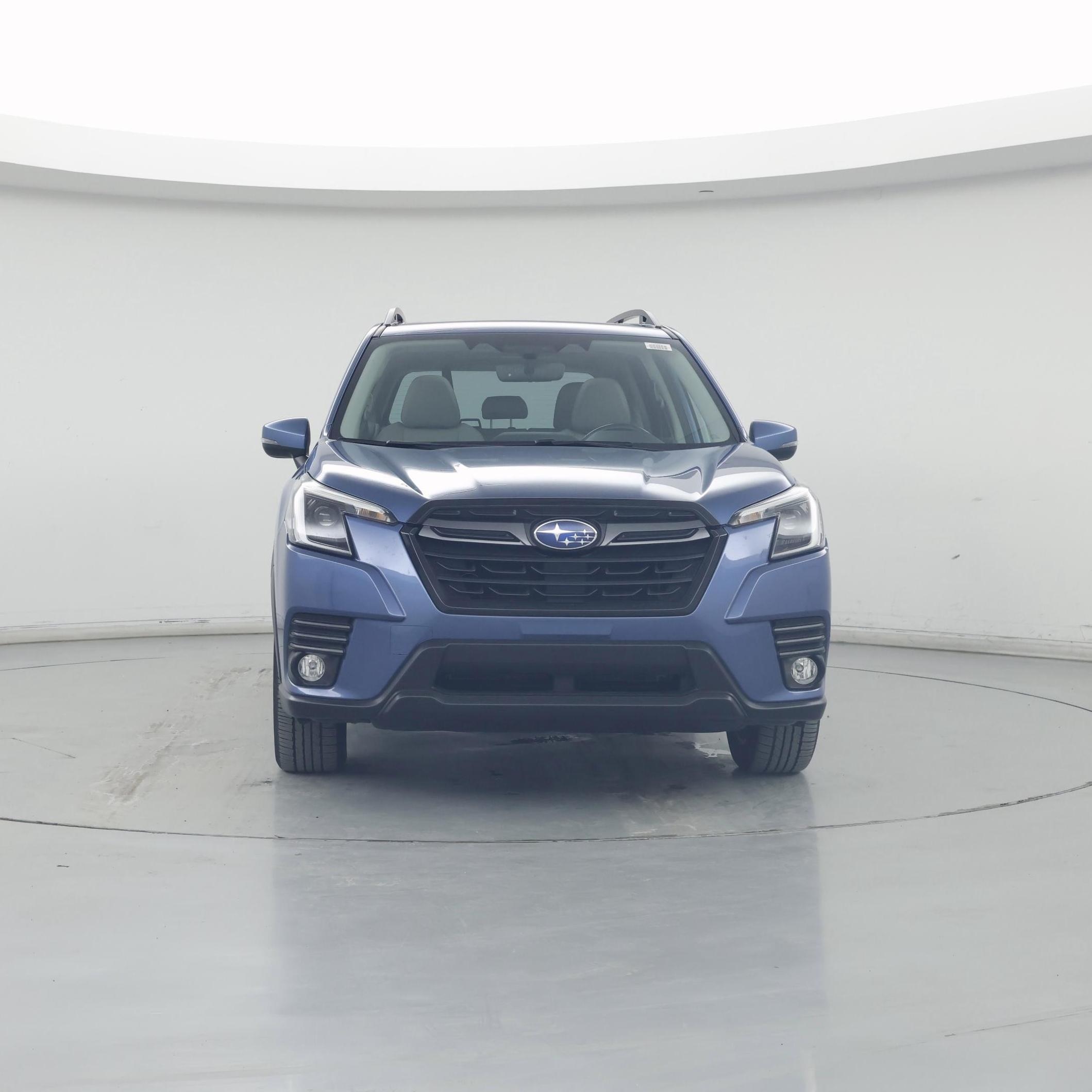 Thumbnail: 2023 Subaru Forester - 5