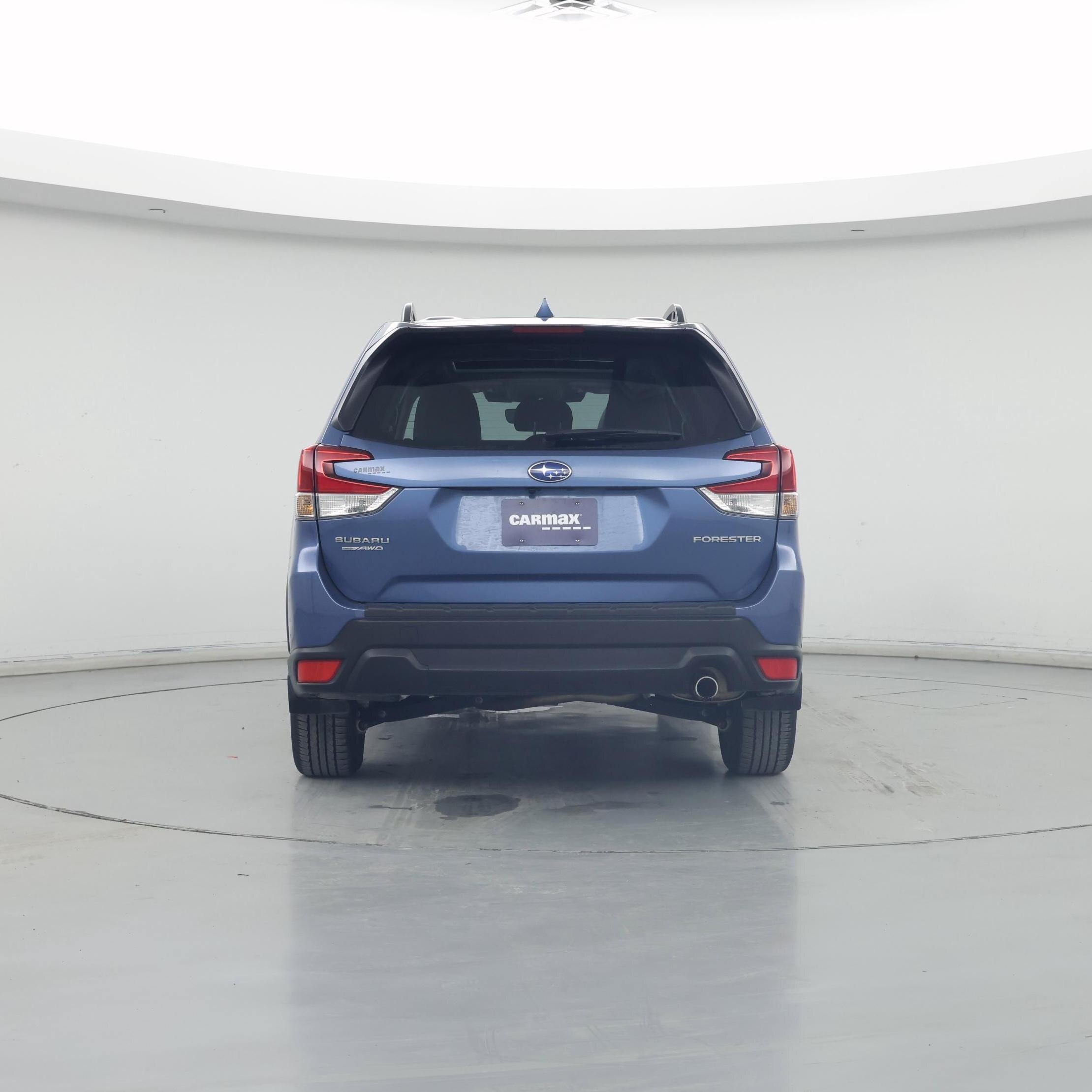 Thumbnail: 2023 Subaru Forester - 6