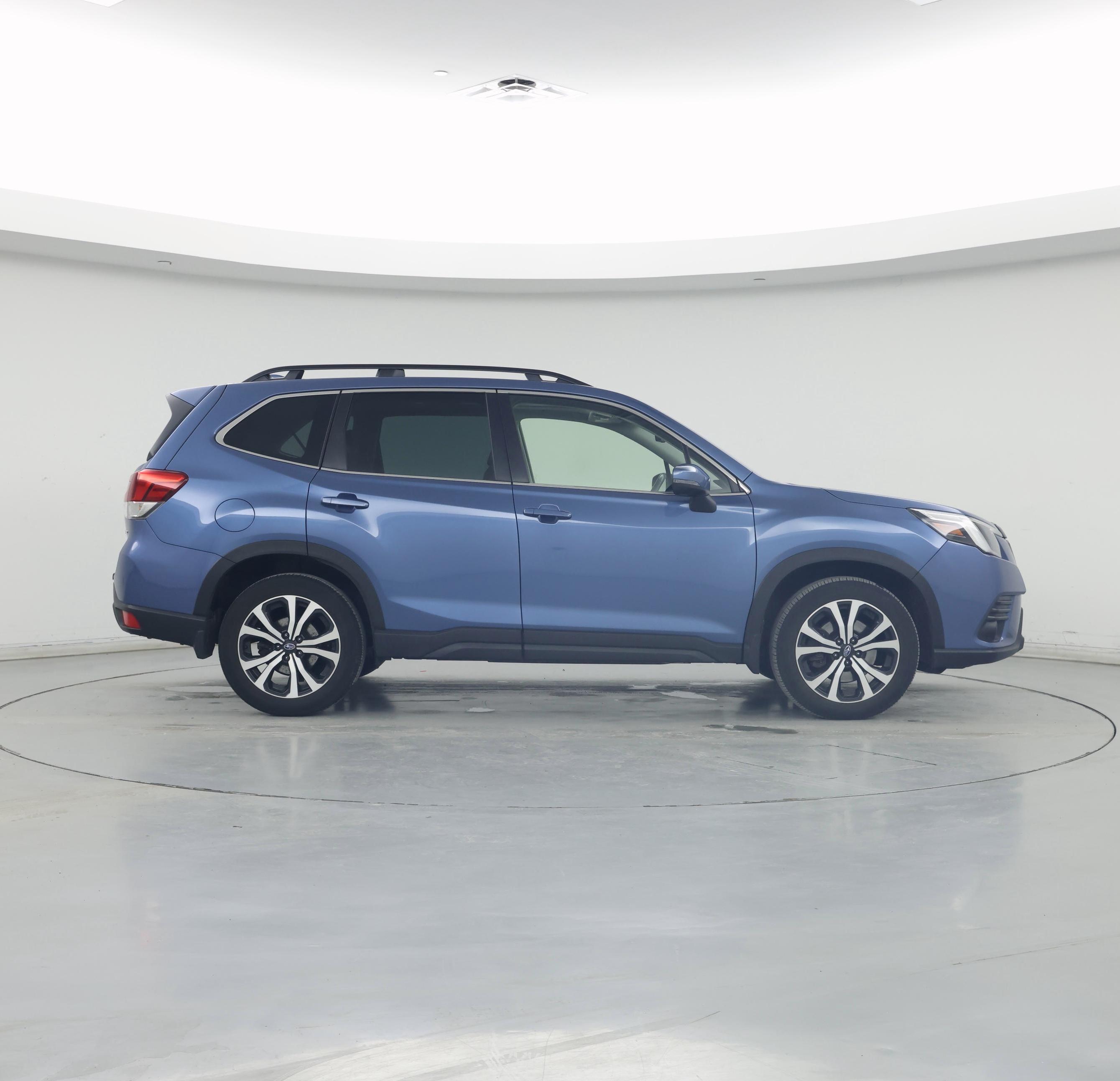 Thumbnail: 2023 Subaru Forester - 7