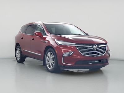 2023 Buick Enclave Premium