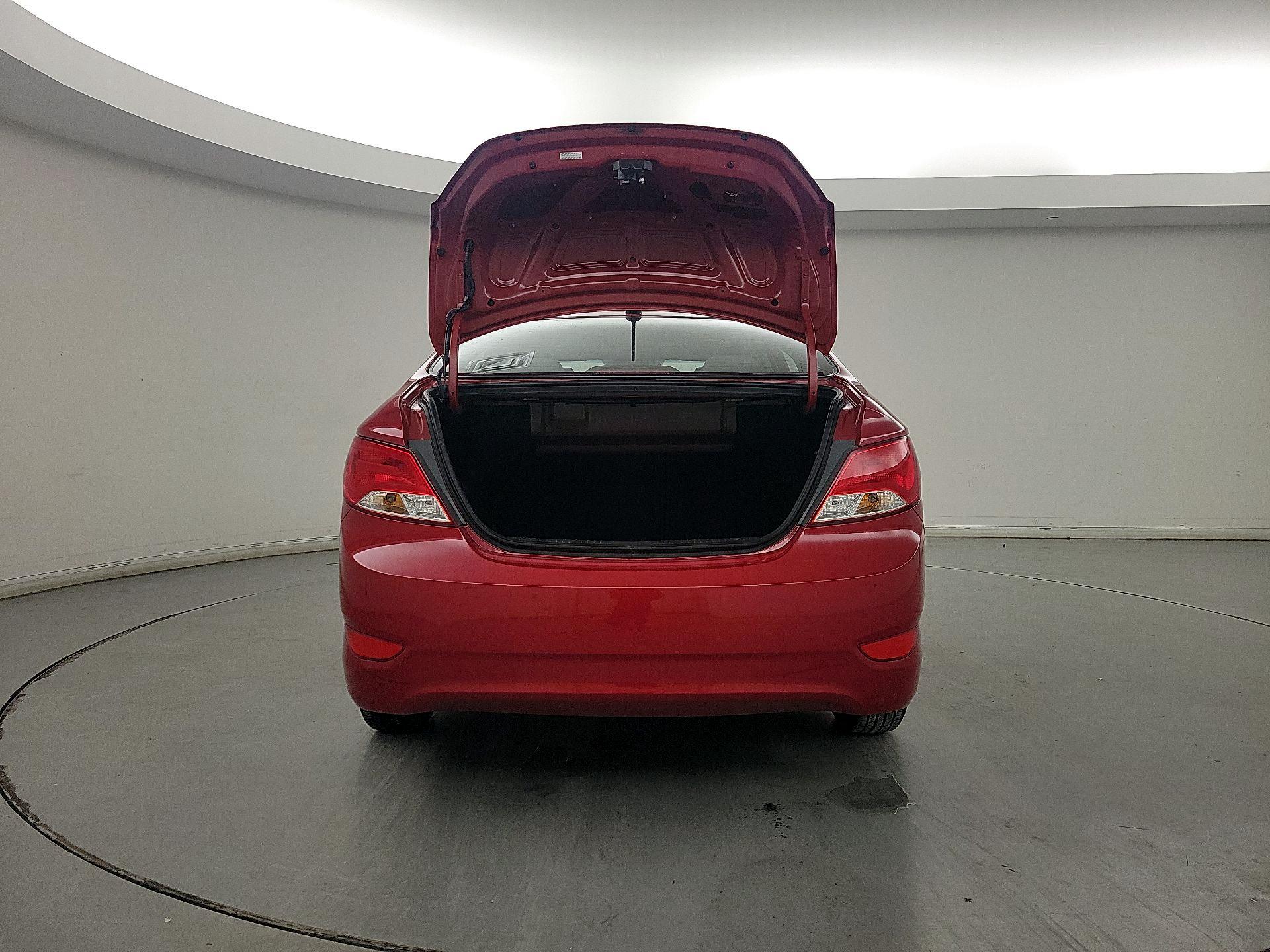 Thumbnail: 2016 Hyundai Accent - 19