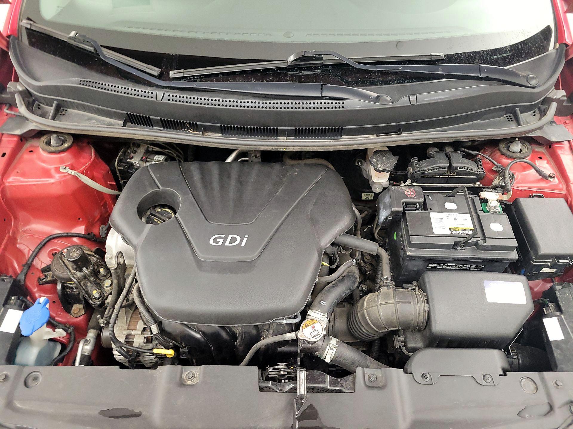 Thumbnail: 2016 Hyundai Accent - 20