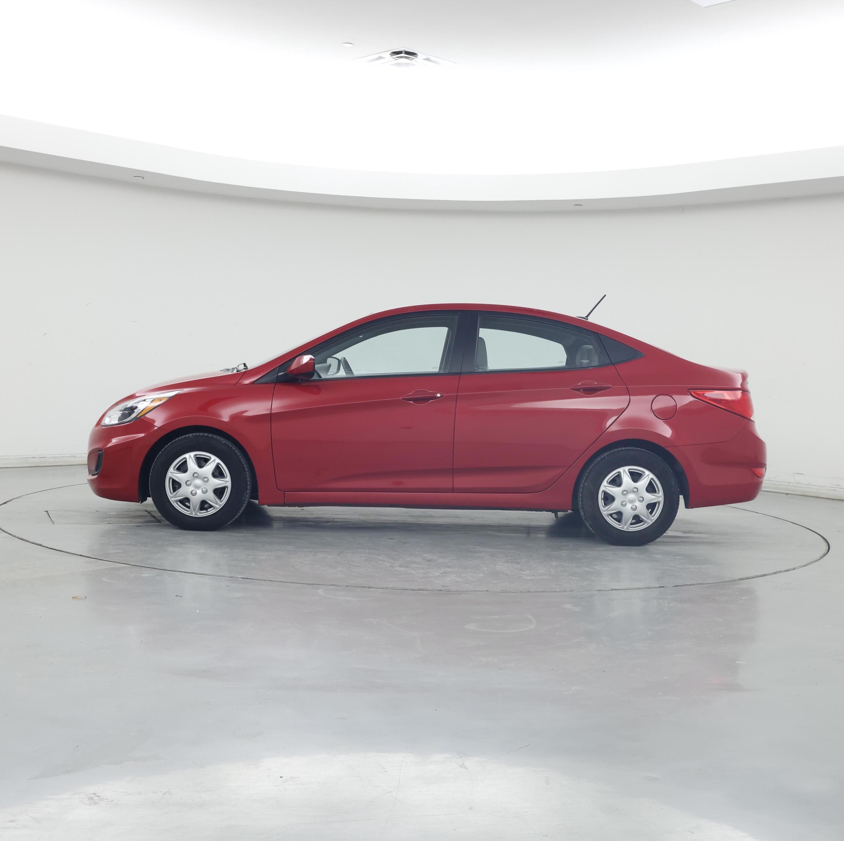 Thumbnail: 2016 Hyundai Accent - 3