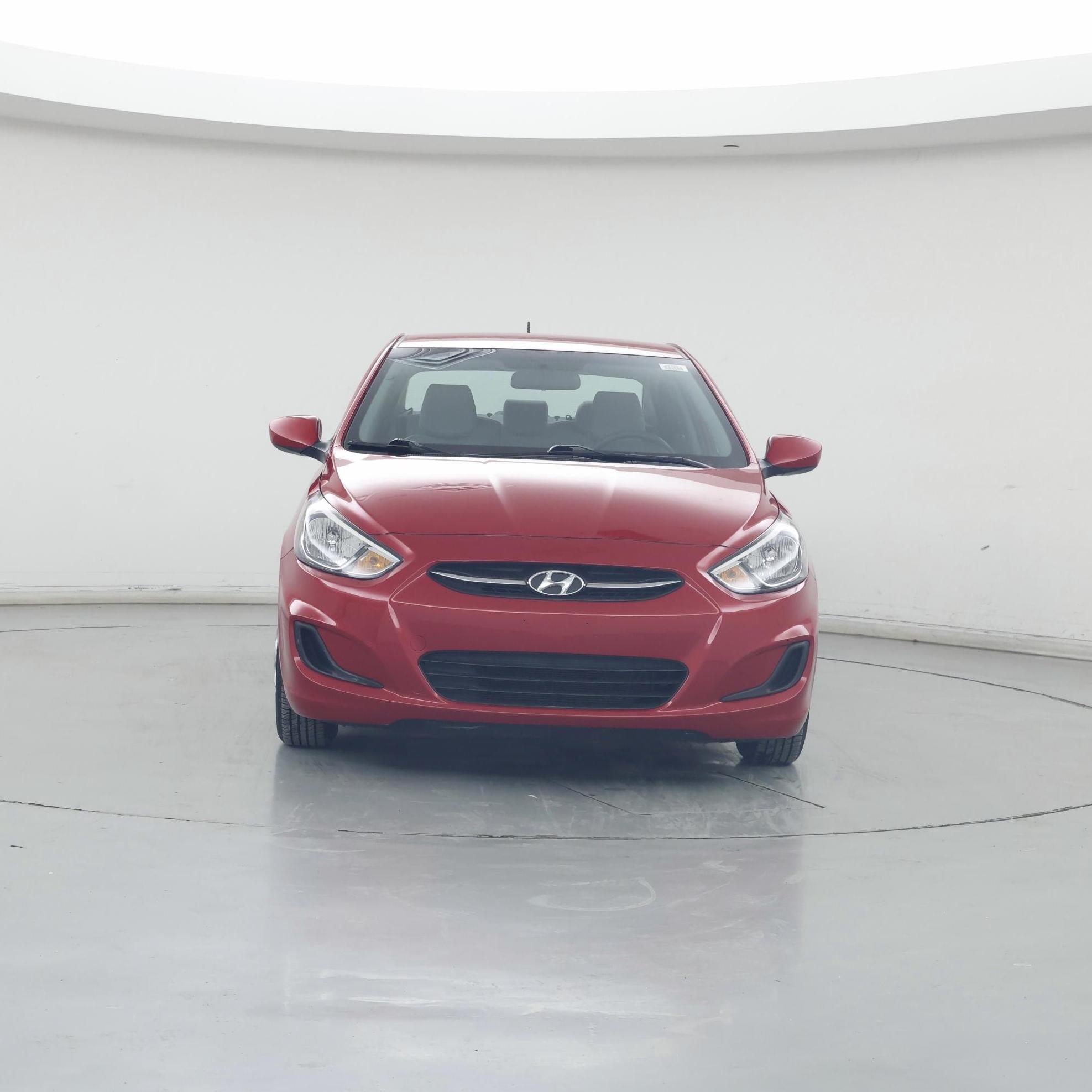Thumbnail: 2016 Hyundai Accent - 5