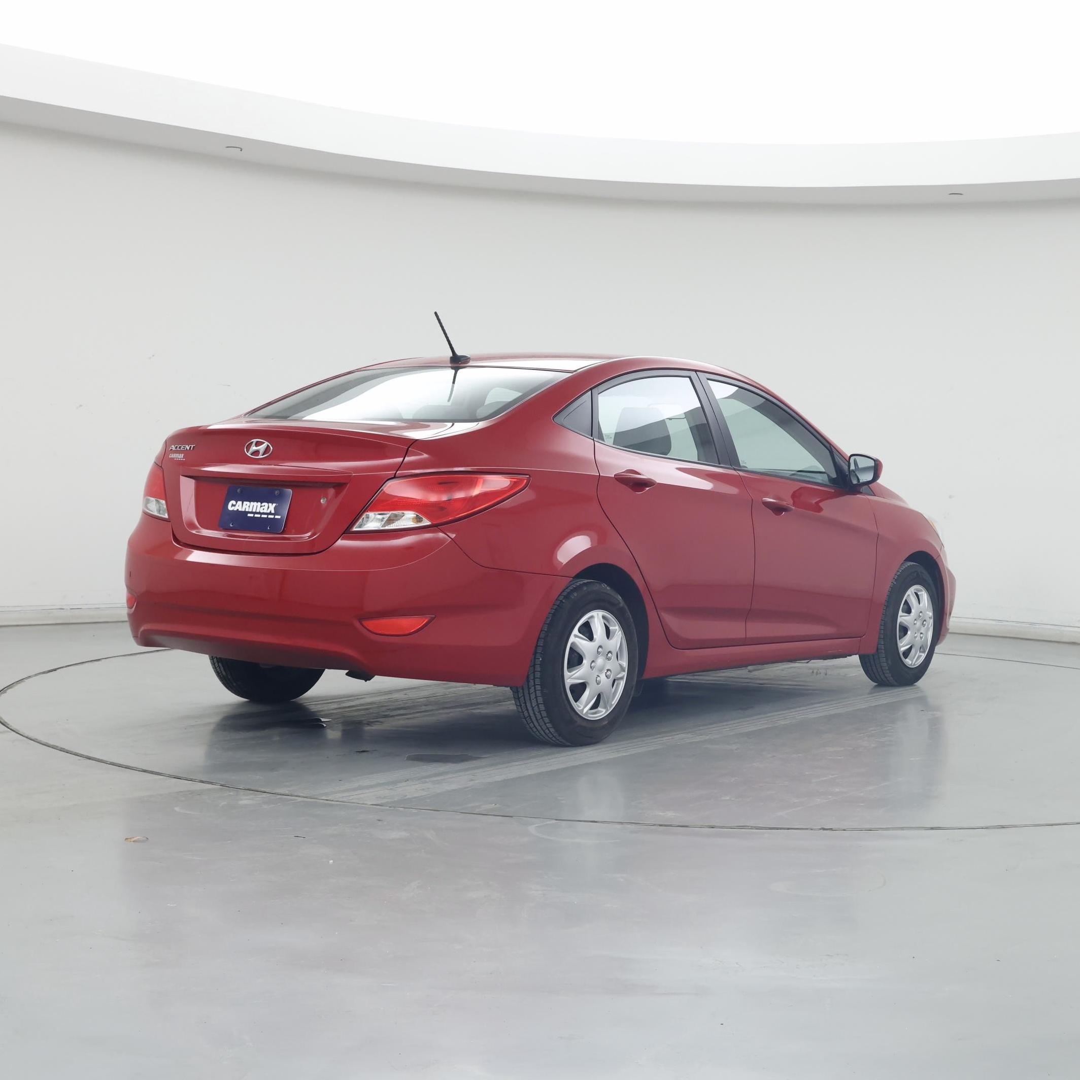 Thumbnail: 2016 Hyundai Accent - 8