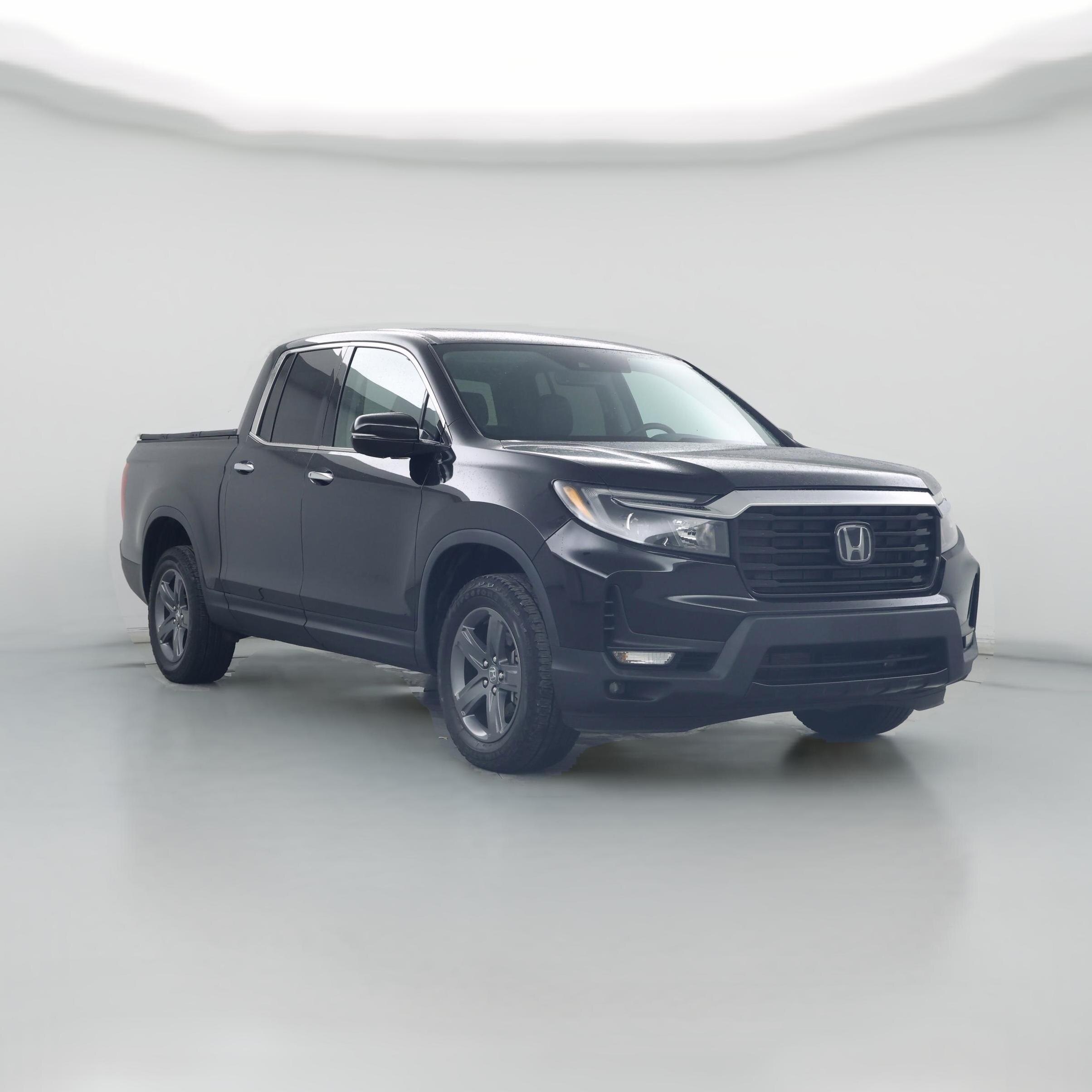 Thumbnail: 2022 Honda Ridgeline - 1