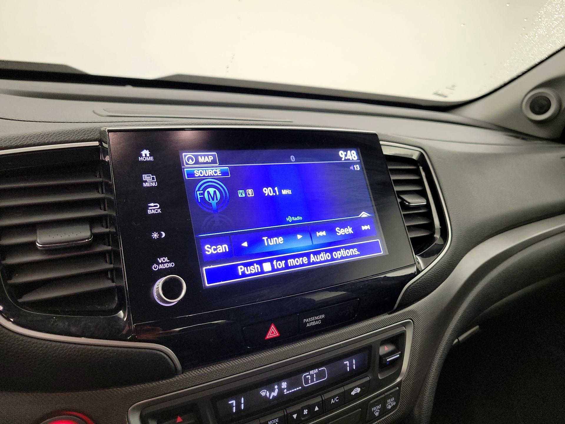 Thumbnail: 2022 Honda Ridgeline - 16