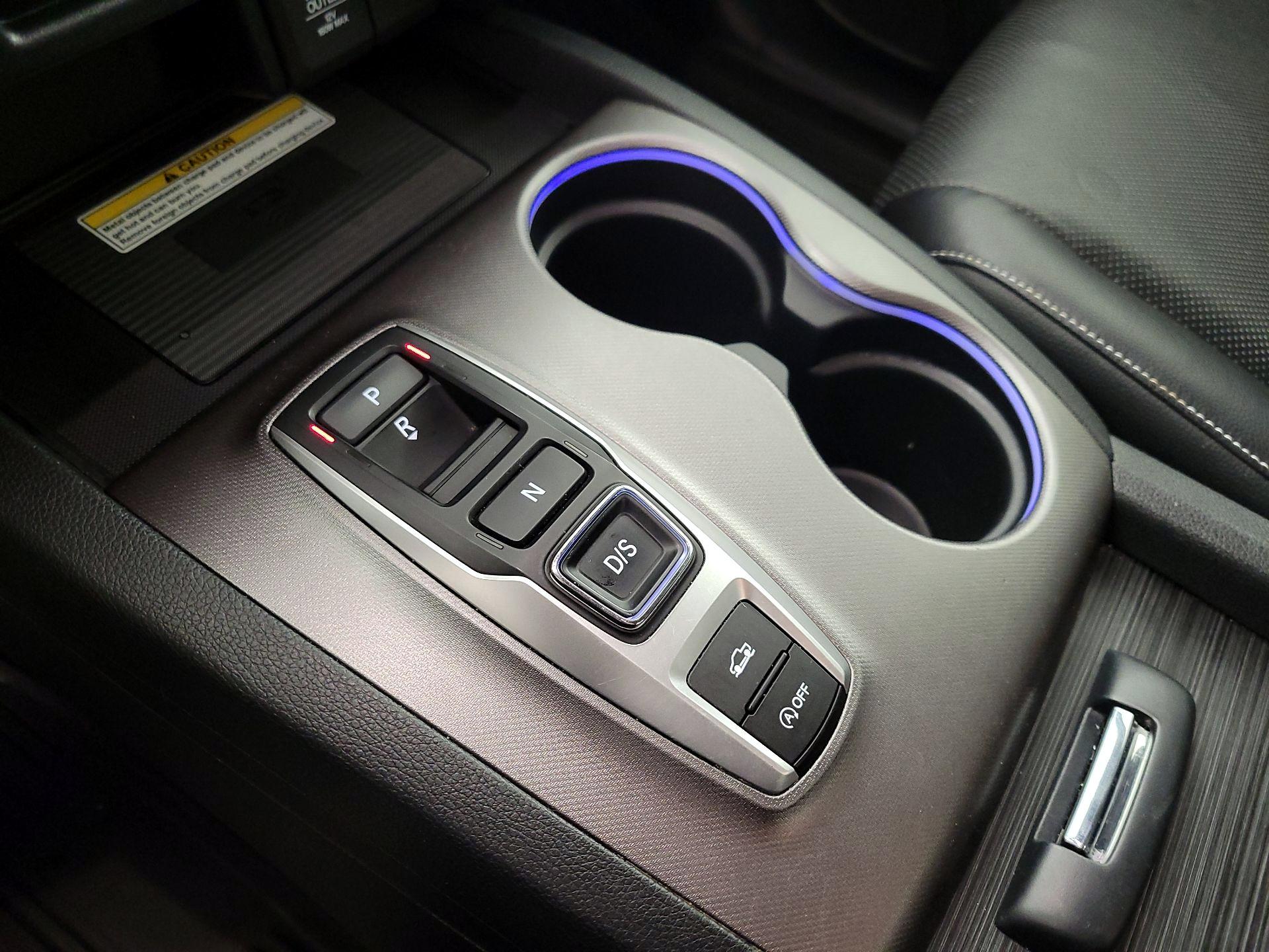 Thumbnail: 2022 Honda Ridgeline - 18