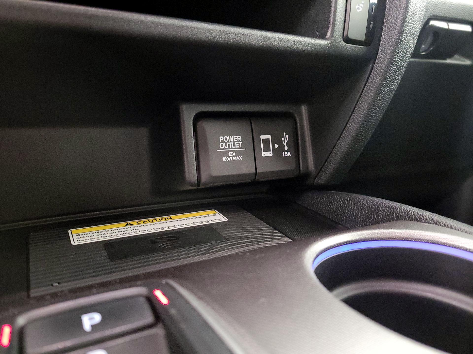 Thumbnail: 2022 Honda Ridgeline - 19