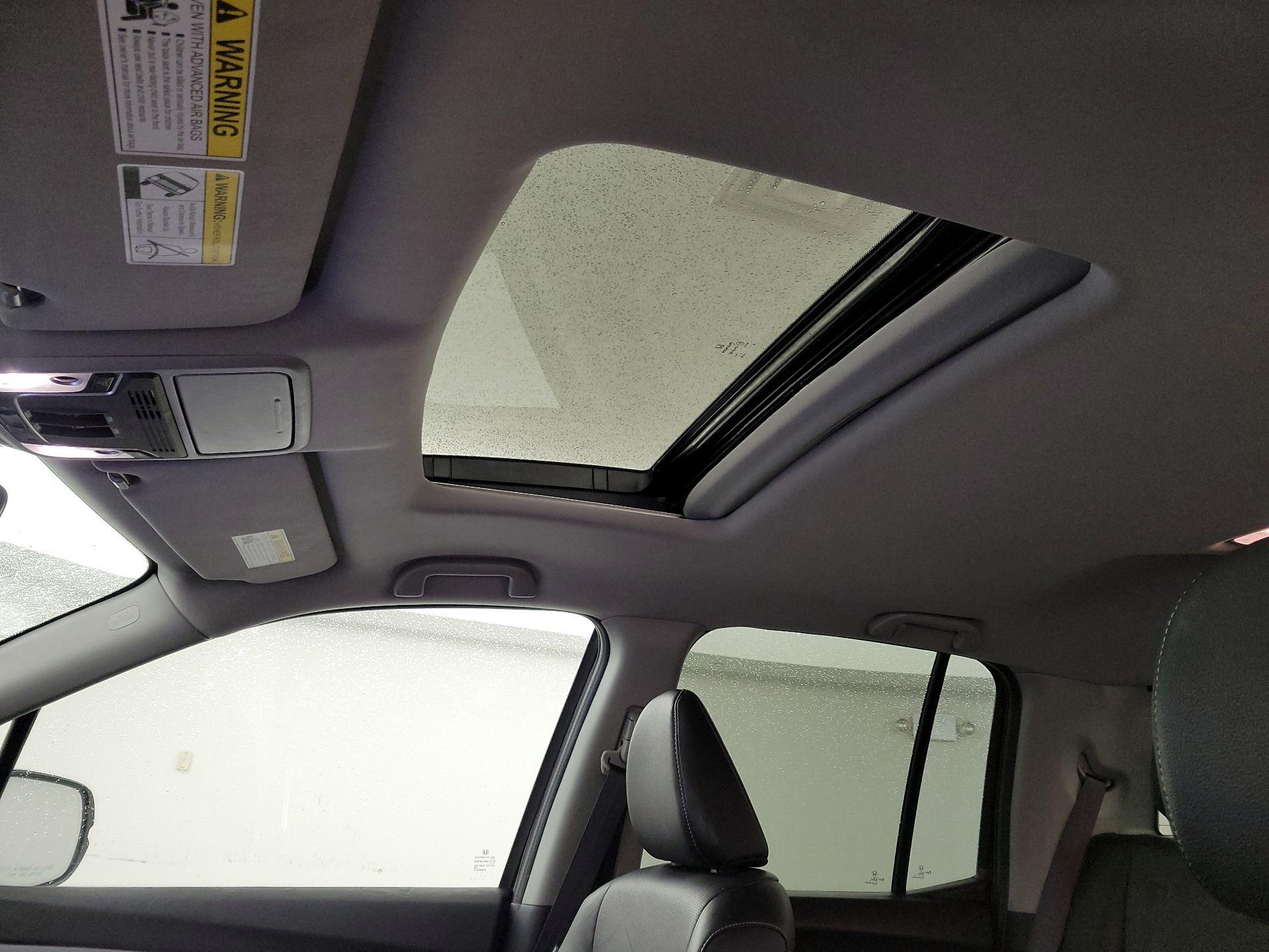 Thumbnail: 2022 Honda Ridgeline - 20