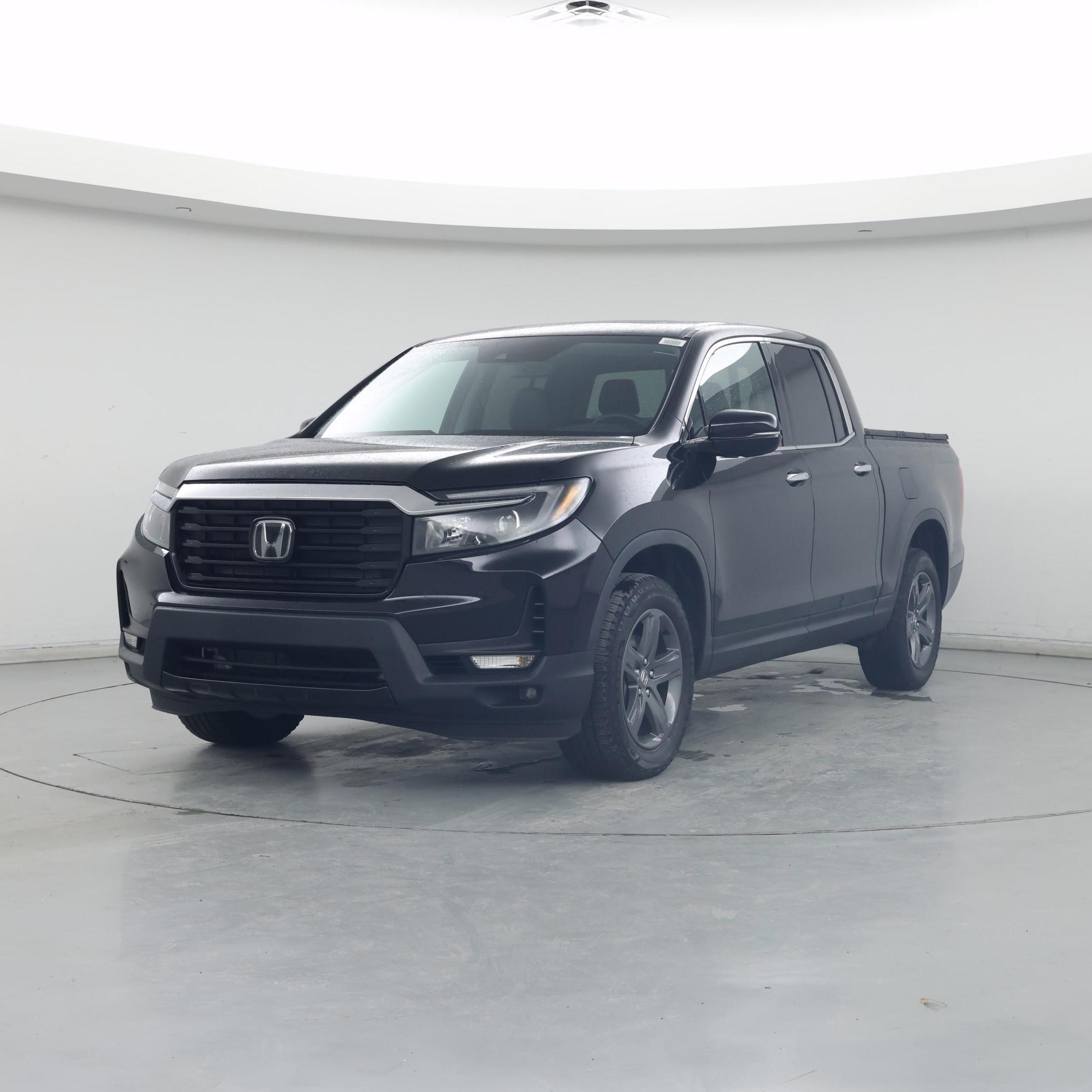 Thumbnail: 2022 Honda Ridgeline - 4