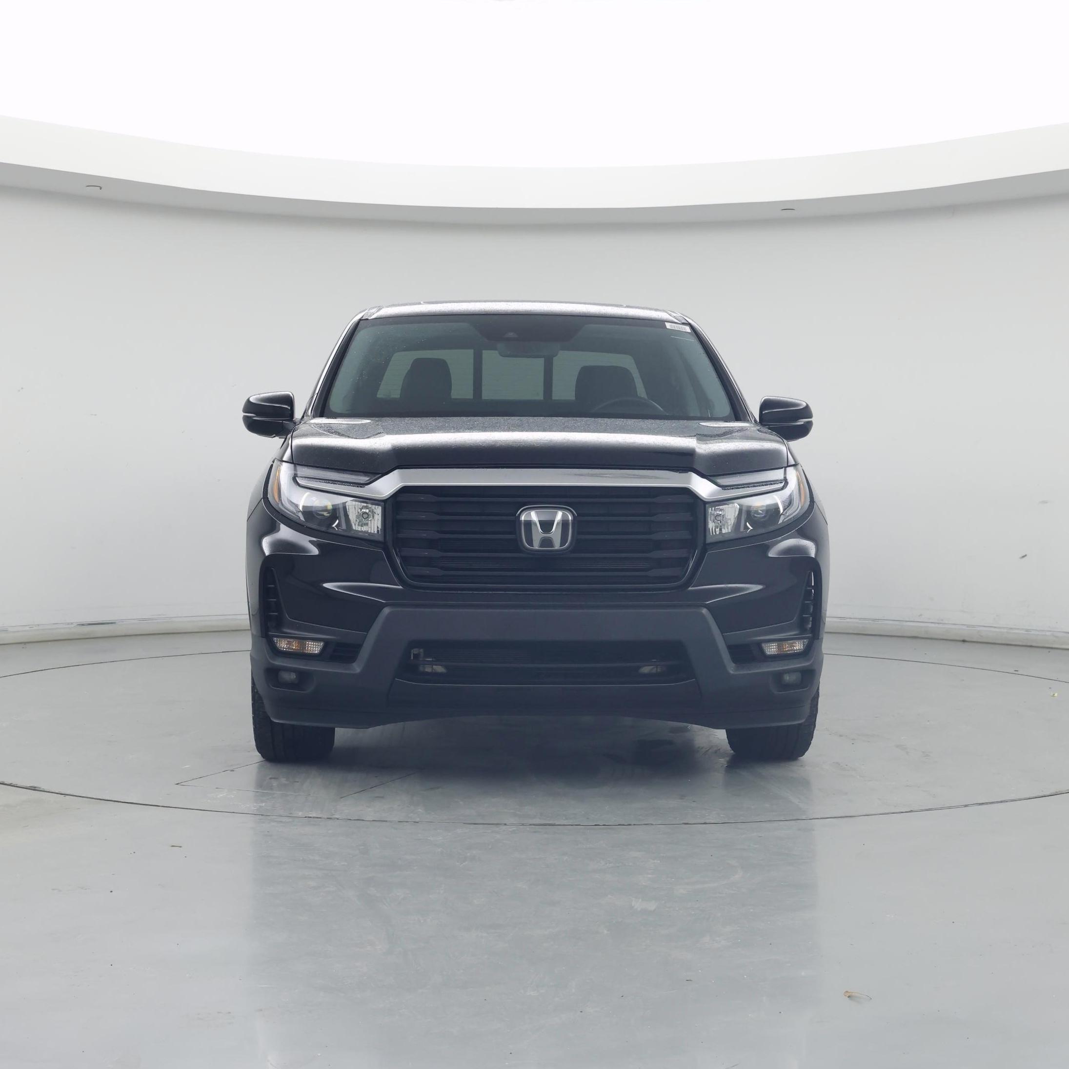 Thumbnail: 2022 Honda Ridgeline - 5