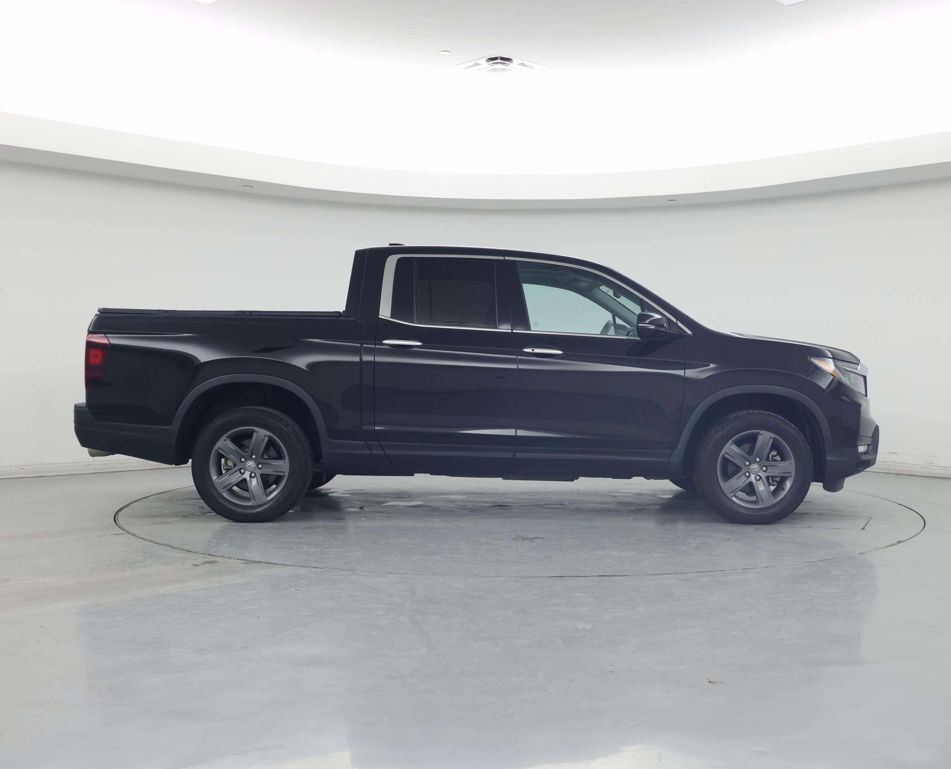 Thumbnail: 2022 Honda Ridgeline - 7