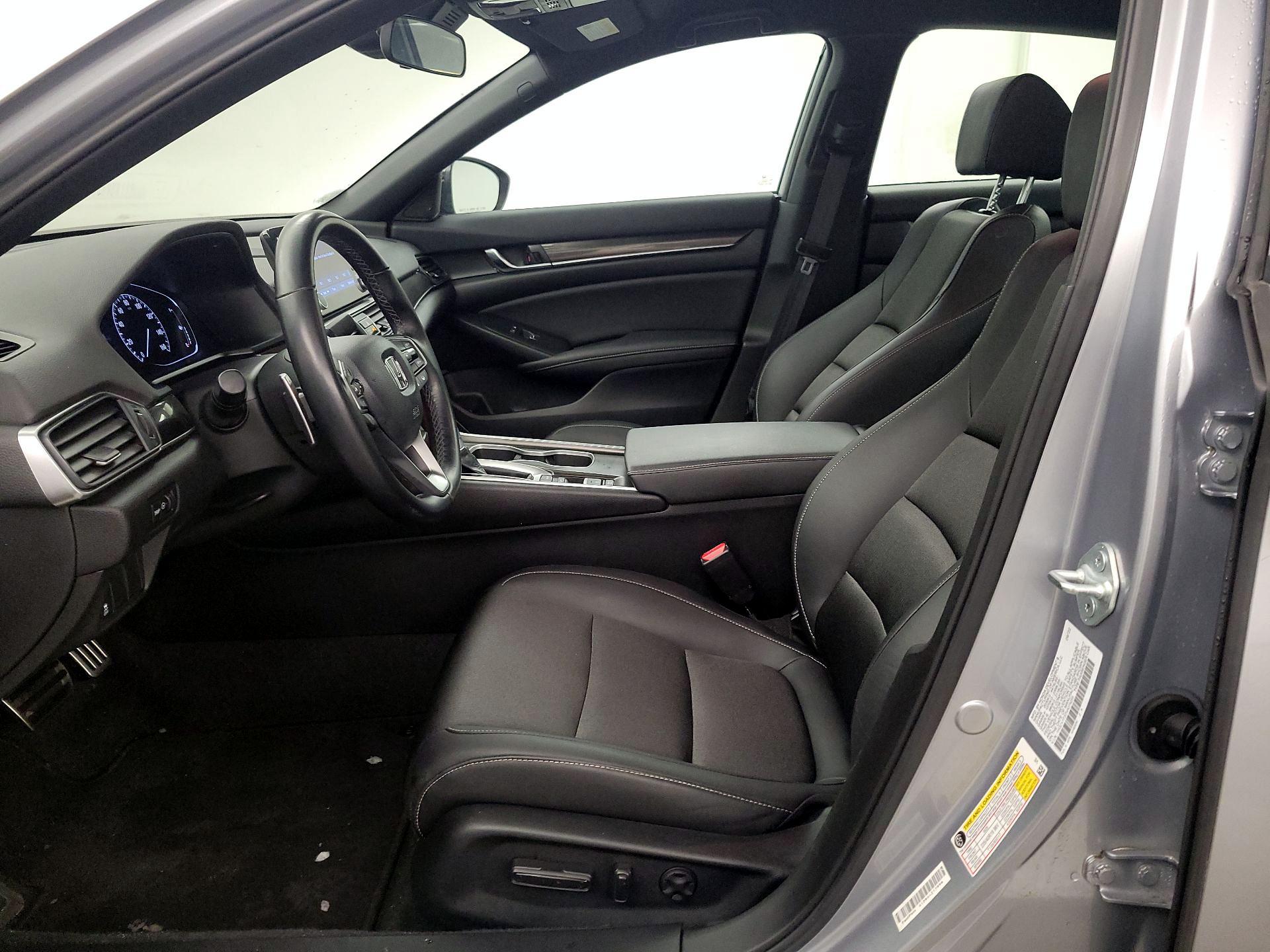 Thumbnail: 2022 Honda Accord - 11