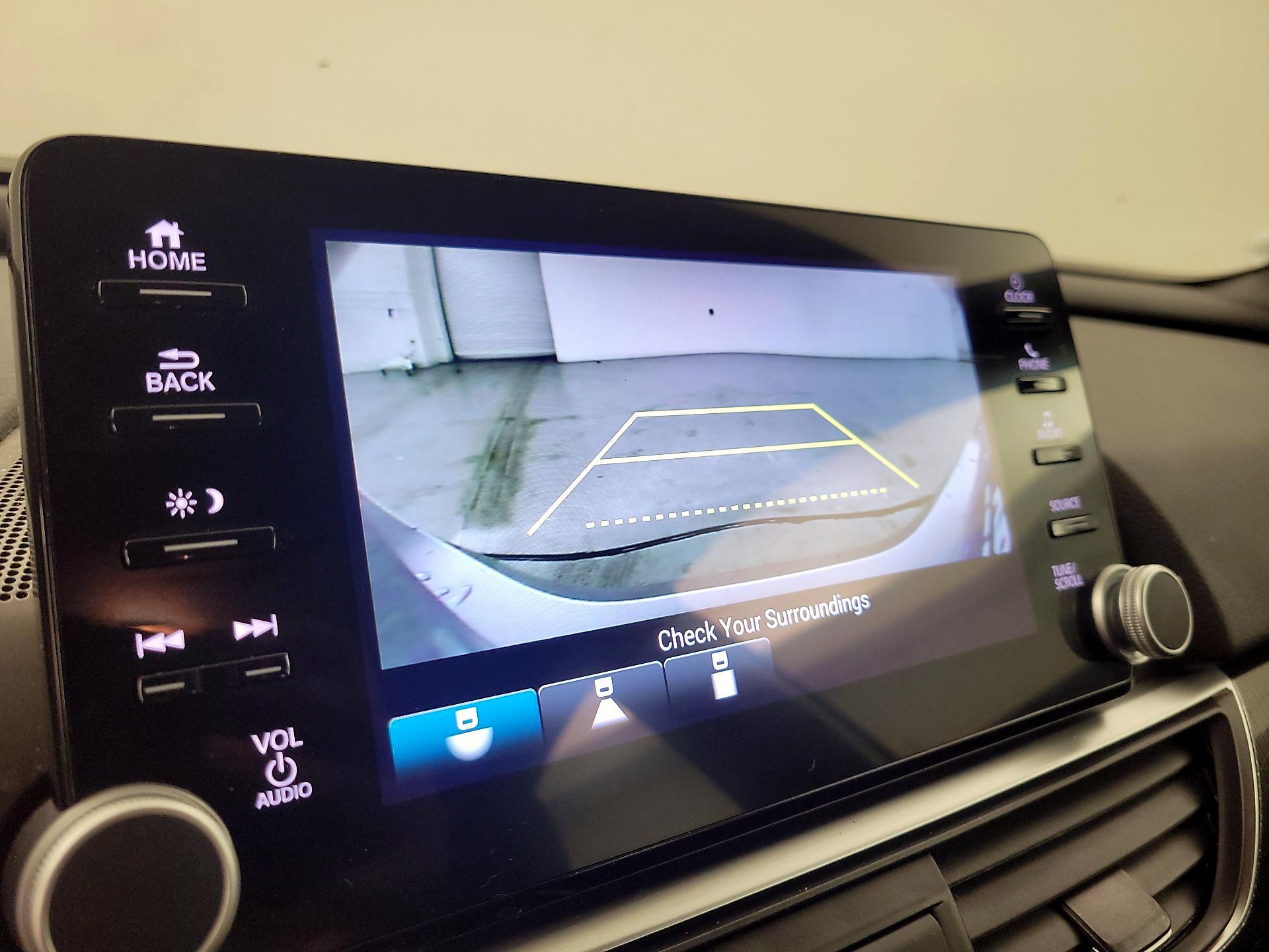 Thumbnail: 2022 Honda Accord - 14