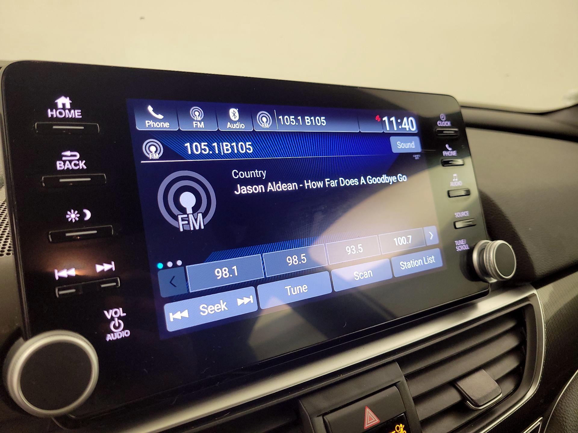 Thumbnail: 2022 Honda Accord - 15