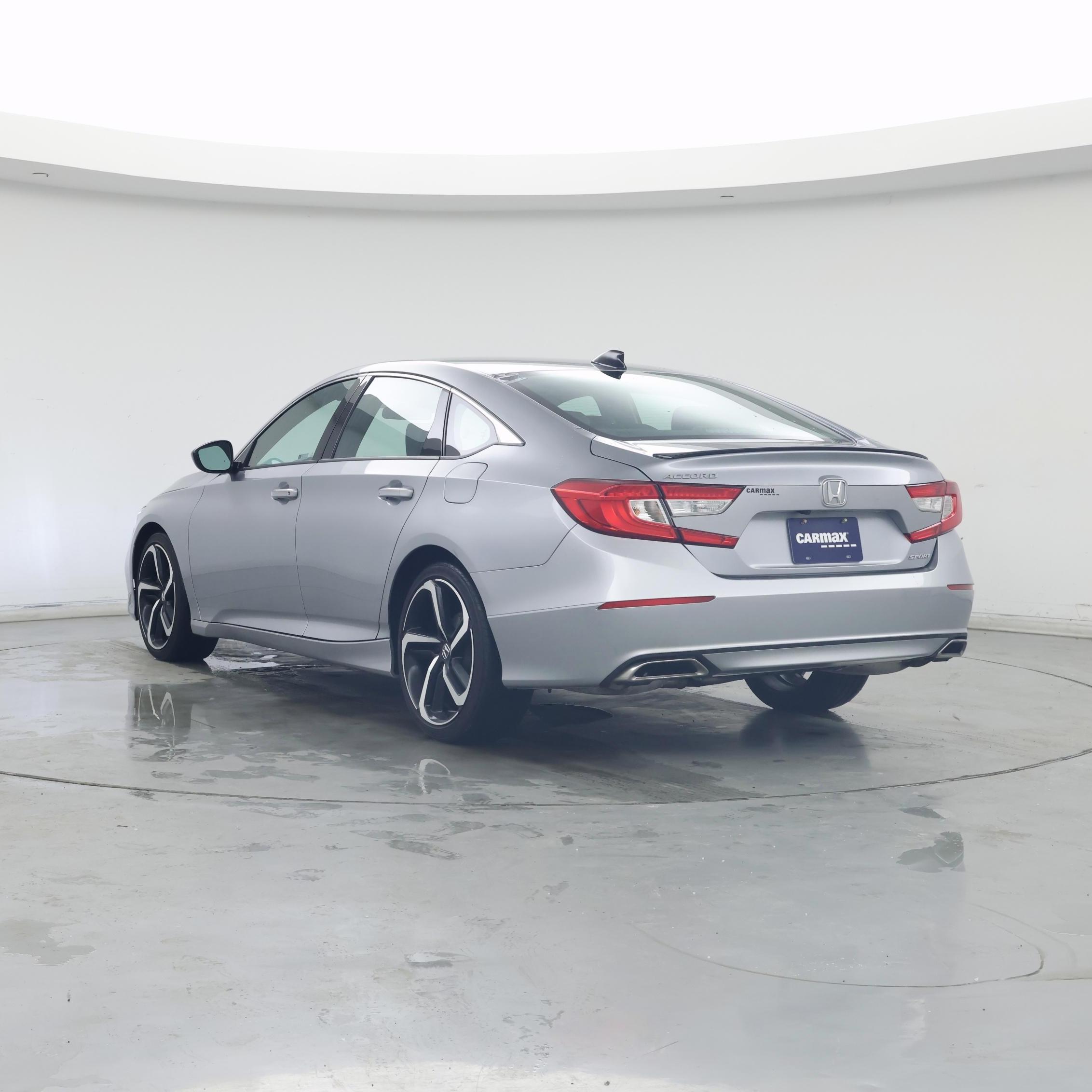 Thumbnail: 2022 Honda Accord - 2