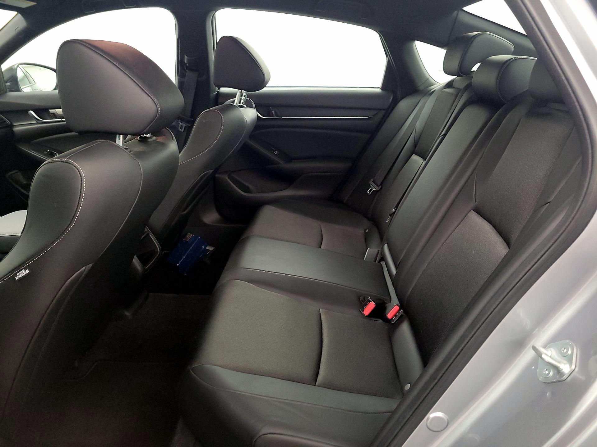 Thumbnail: 2022 Honda Accord - 19