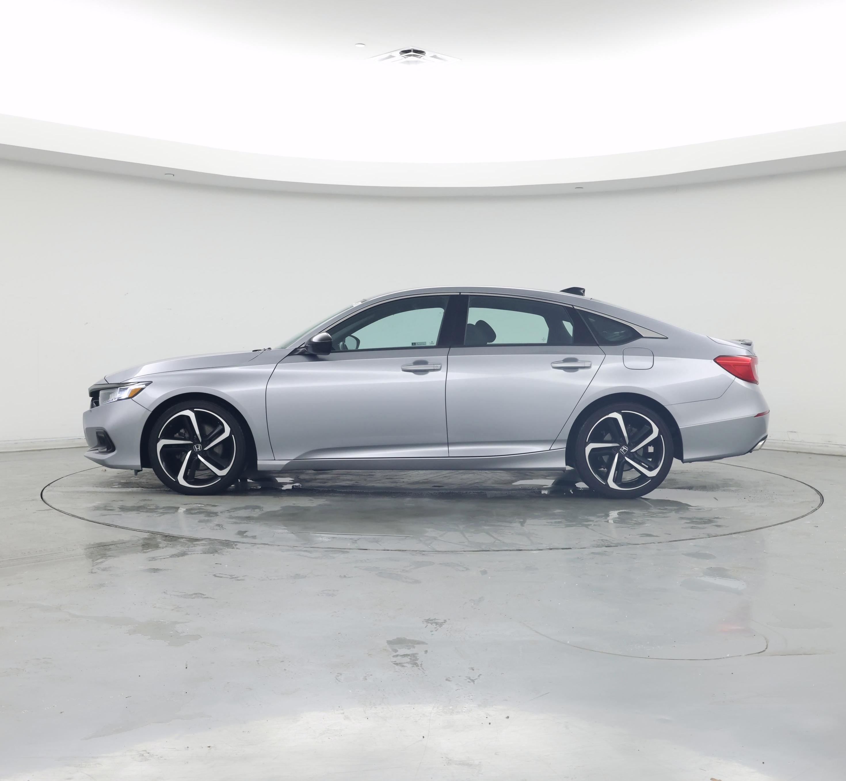 Thumbnail: 2022 Honda Accord - 3