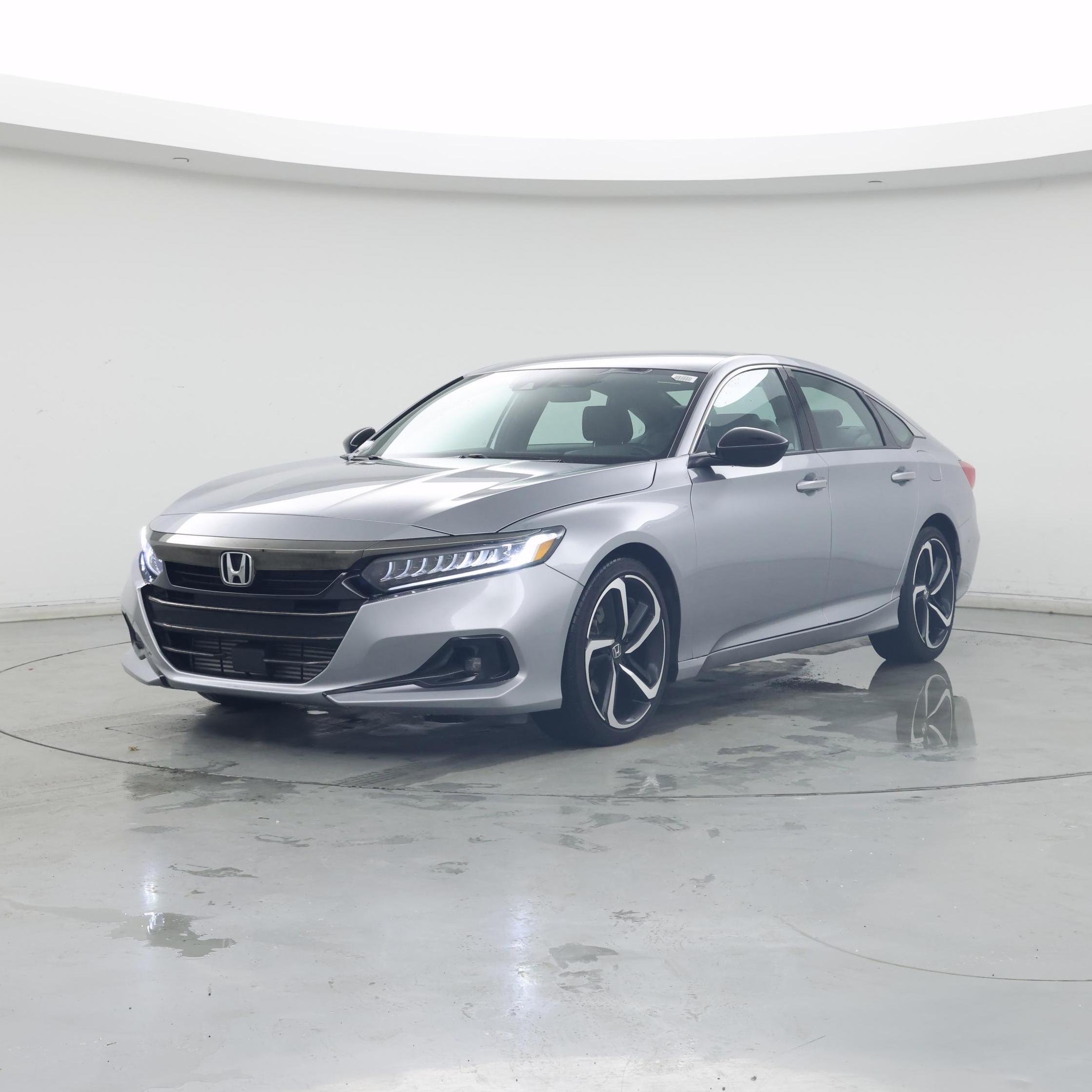 Thumbnail: 2022 Honda Accord - 4