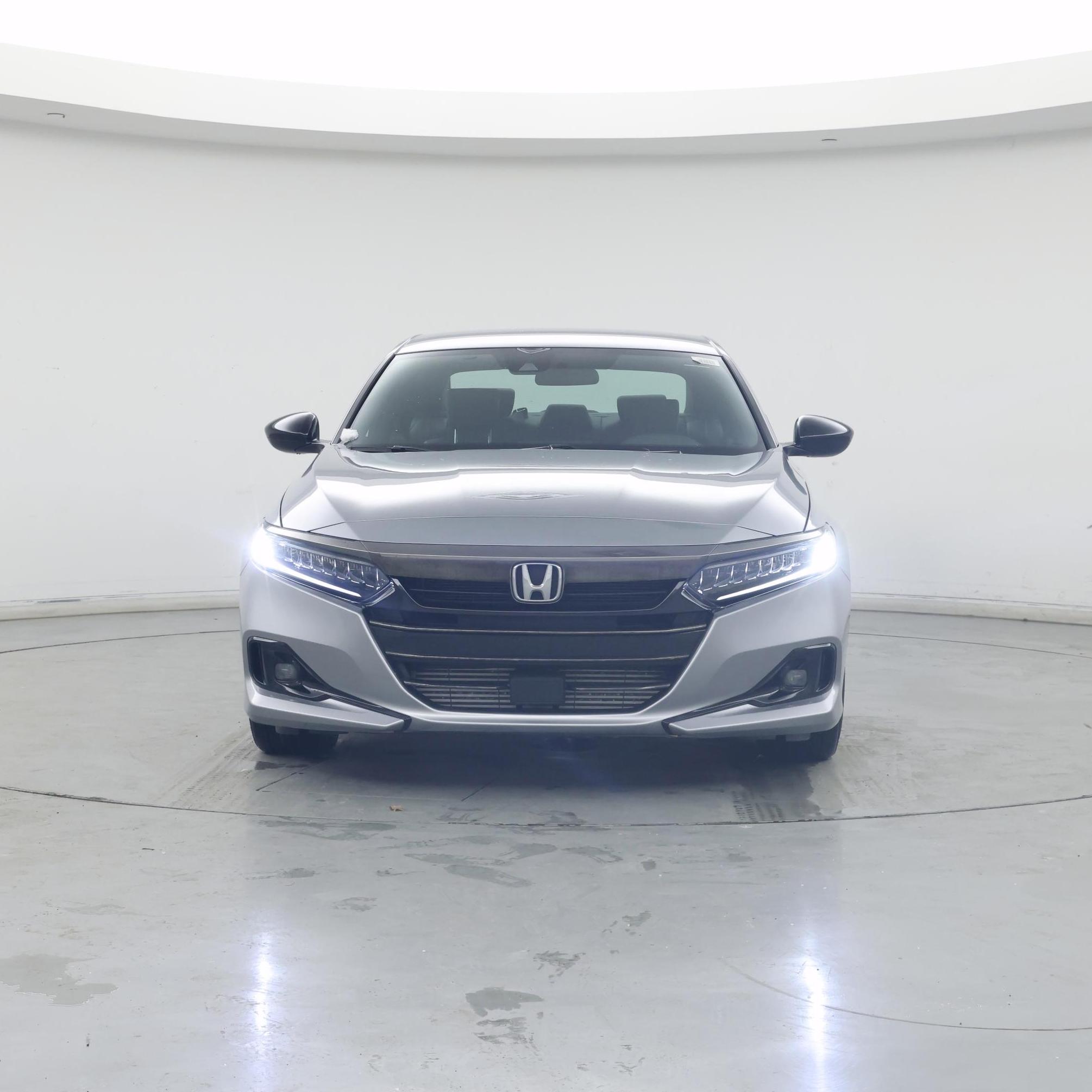 Thumbnail: 2022 Honda Accord - 5