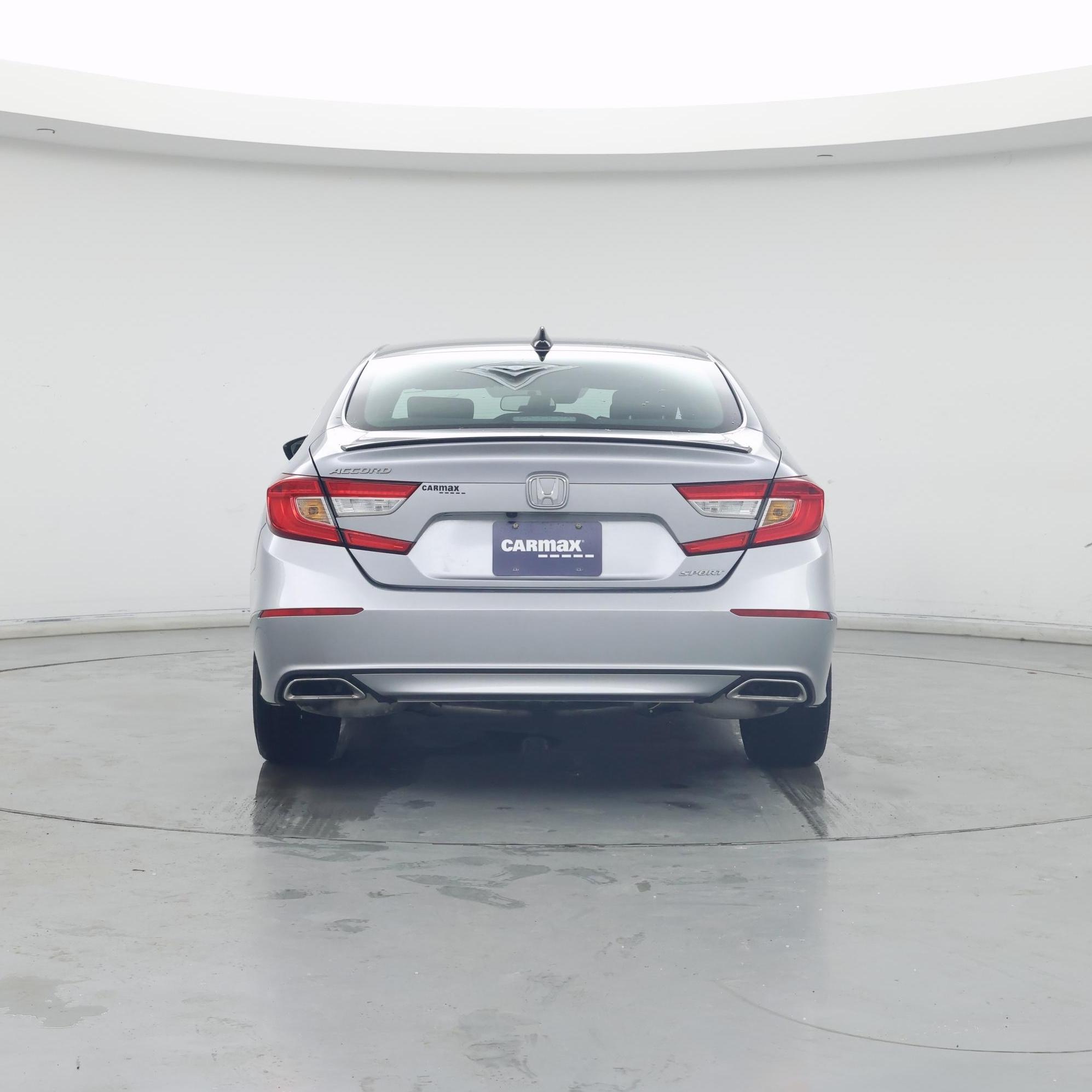 Thumbnail: 2022 Honda Accord - 6