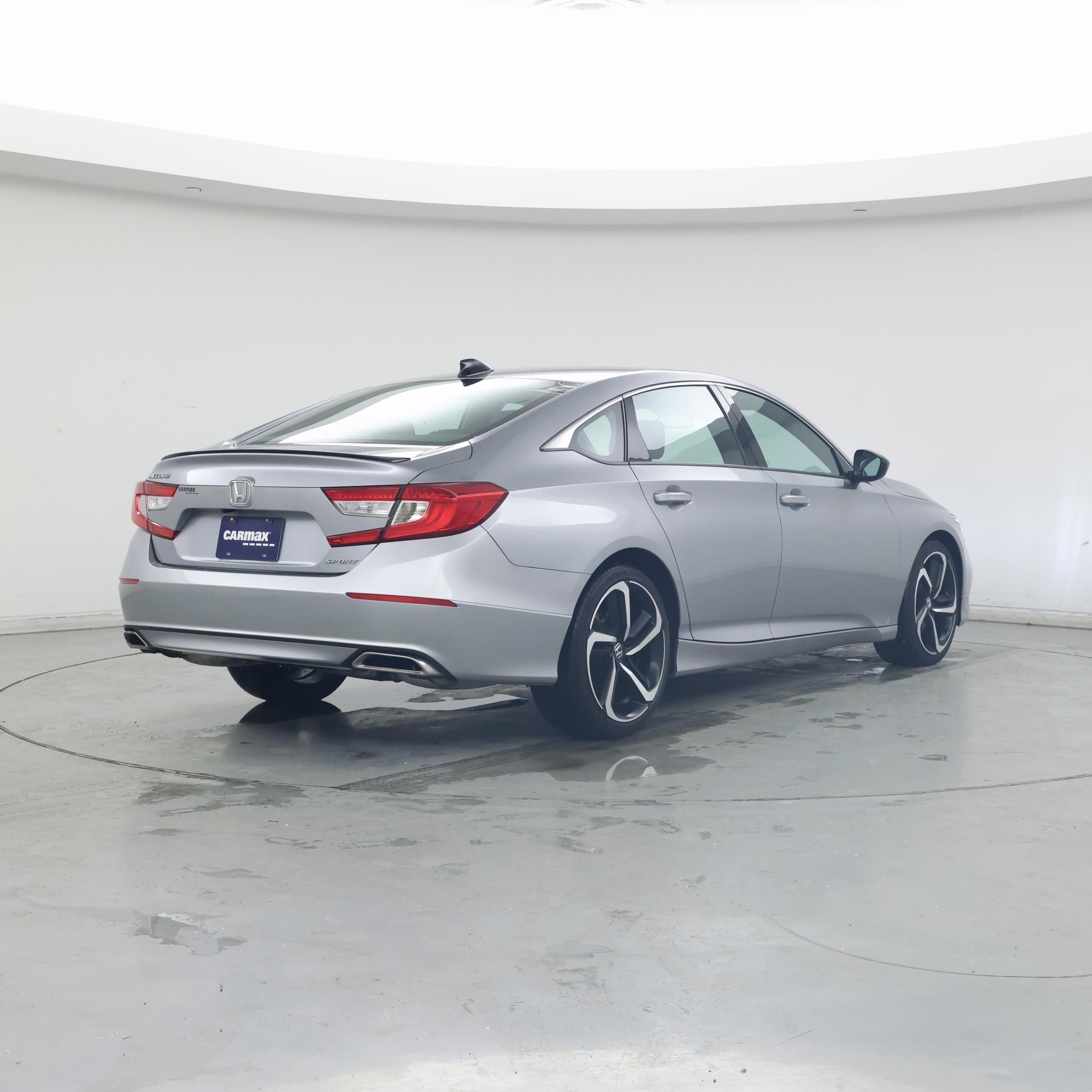 Thumbnail: 2022 Honda Accord - 8