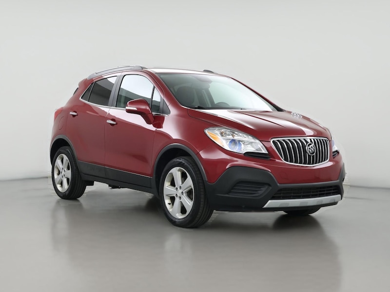 2015 Buick Encore  -
                  Cincinnati, OH